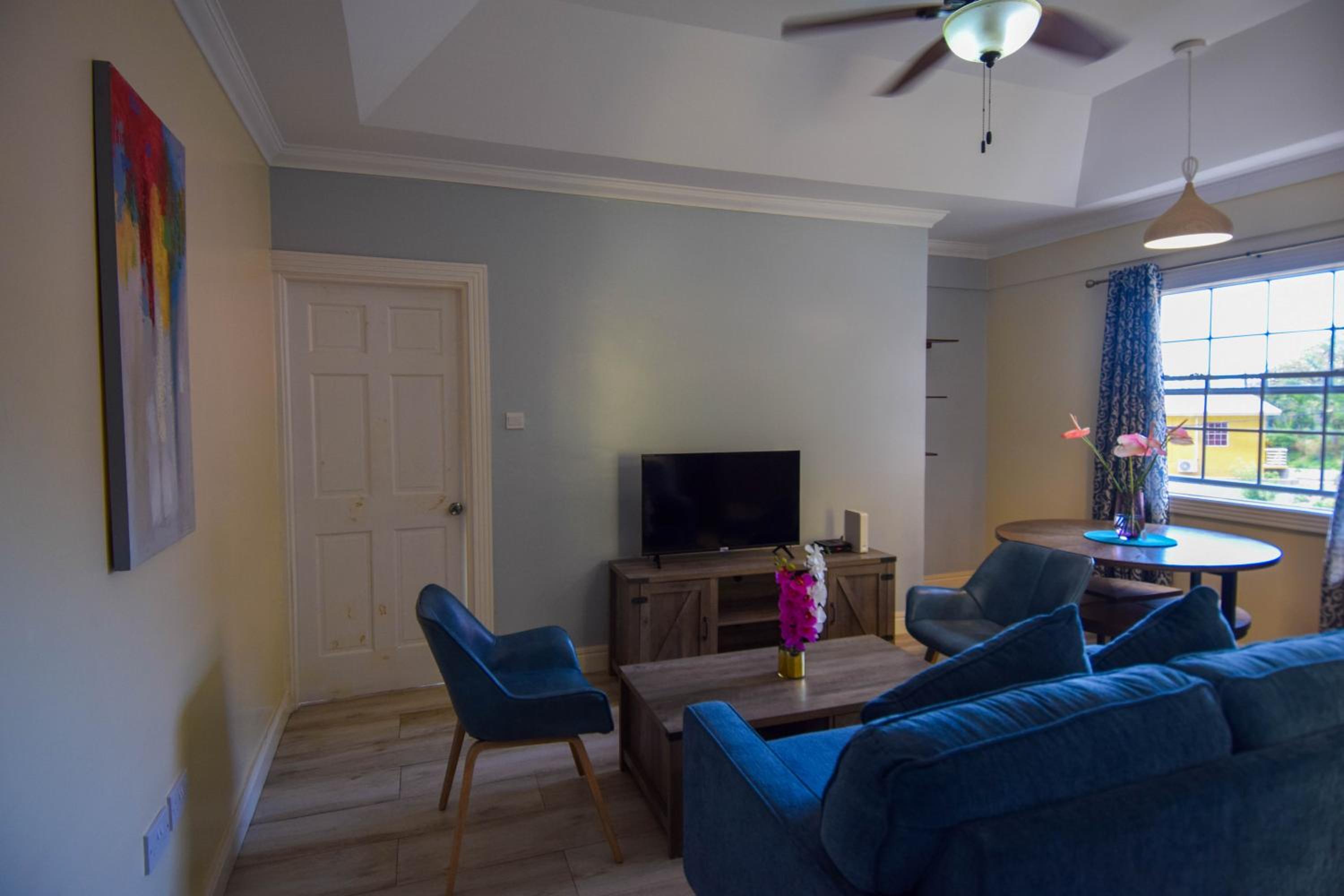 Sea Piton View Apartment- Location, Convenience, Modern Living, photo 48
