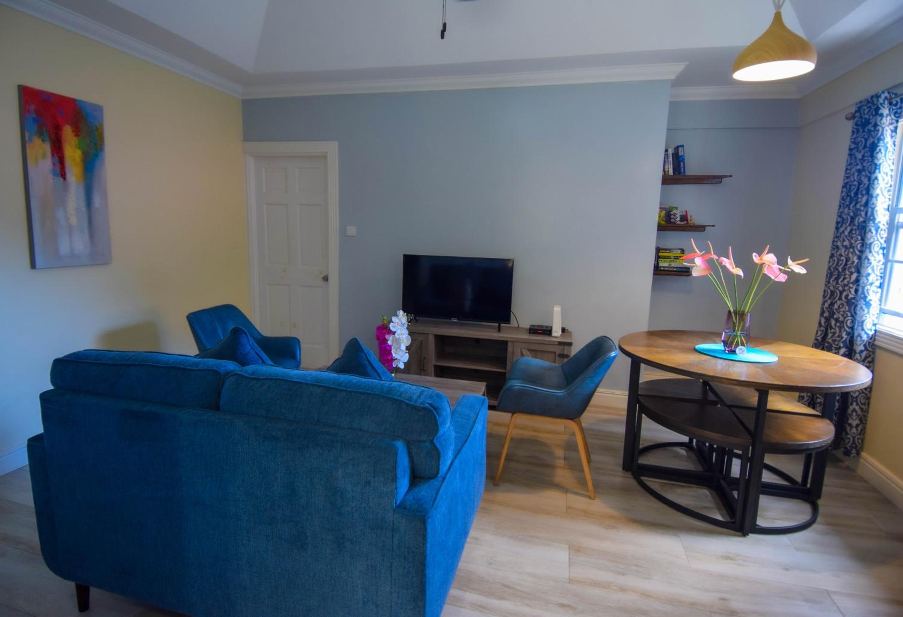 Sea Piton View Apartment- Location, Convenience, Modern Living, photo 62