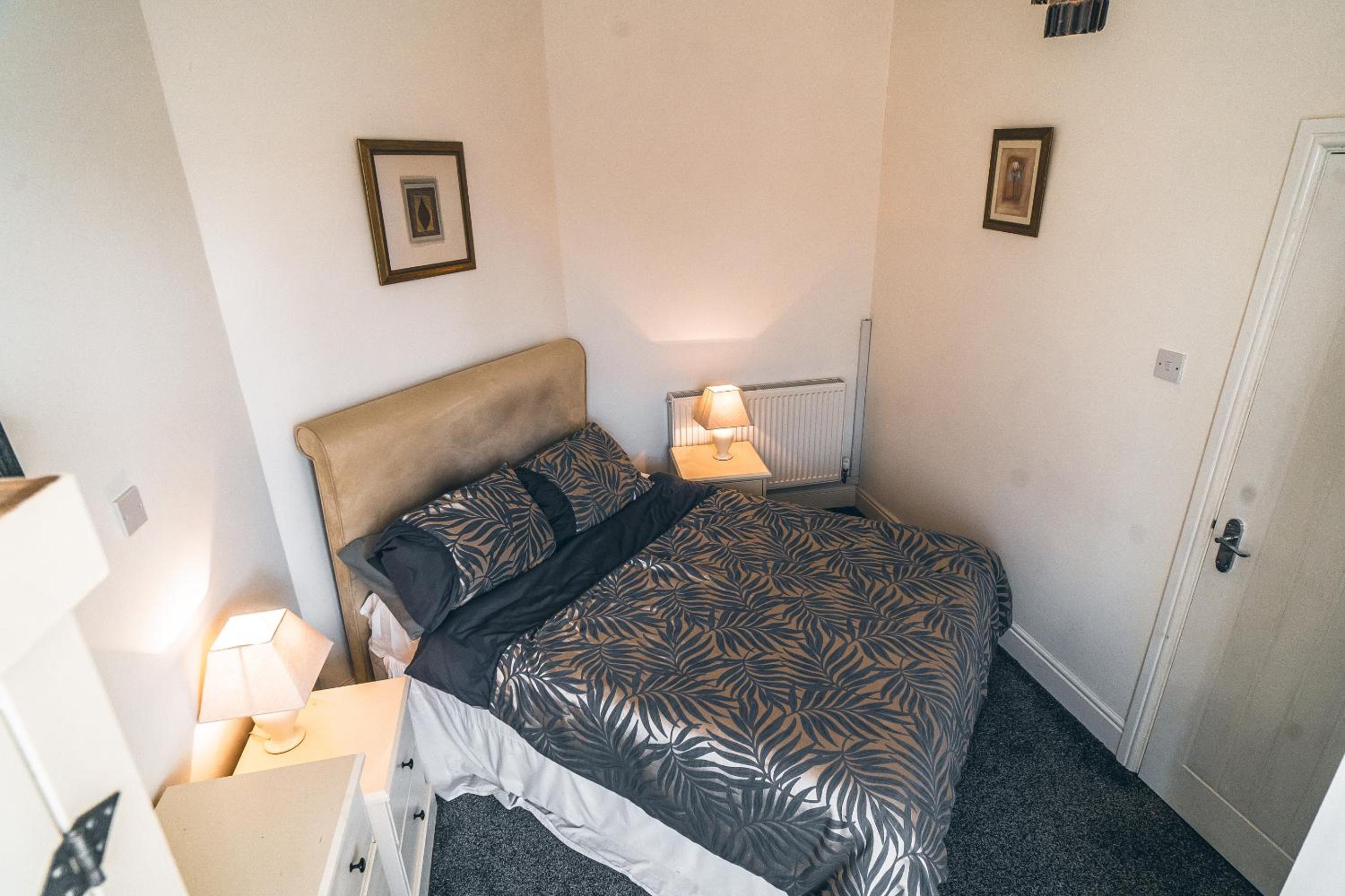 Beachmount Holiday Apartments