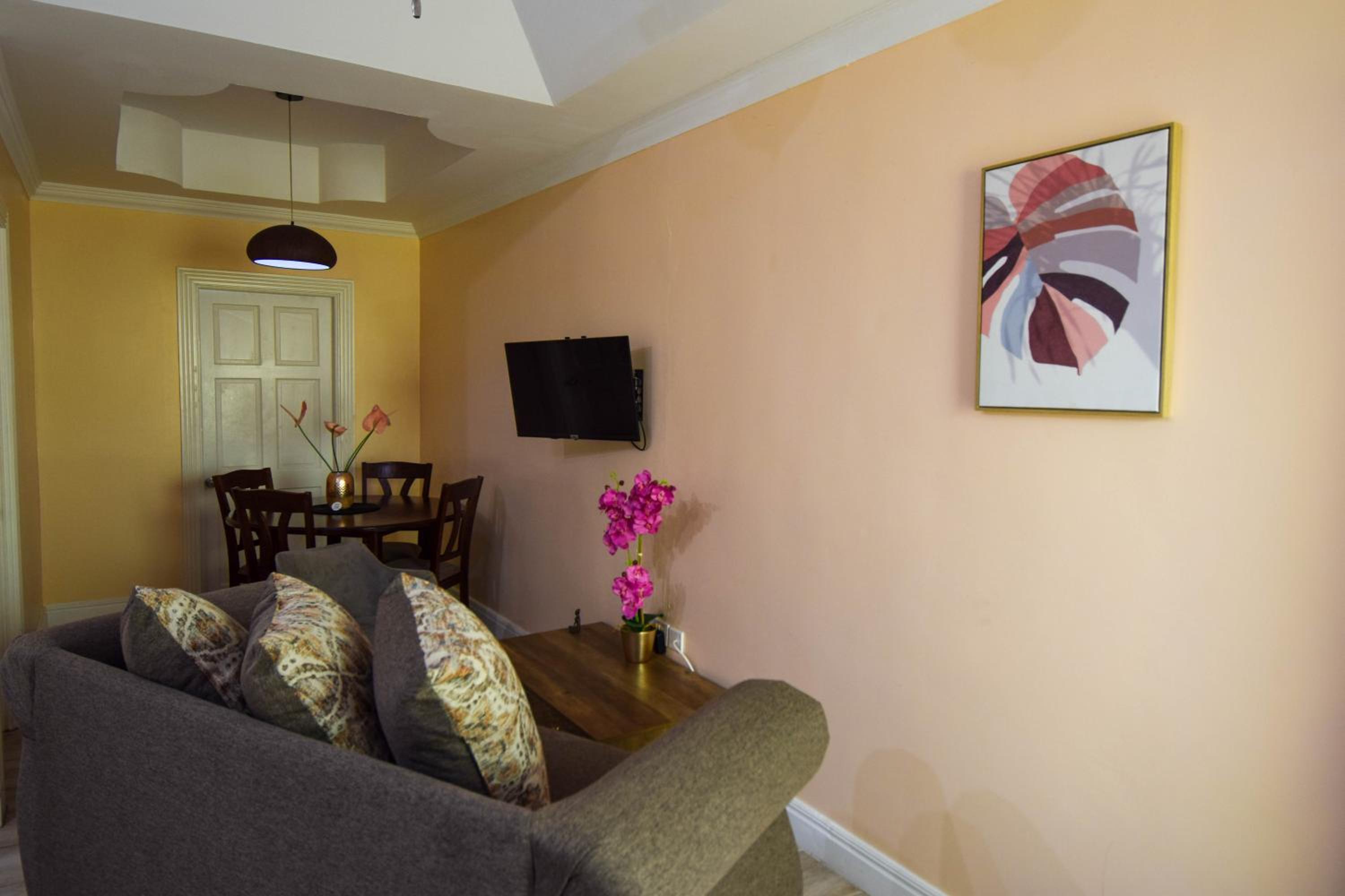Sea Piton View Apartment- Location, Convenience, Modern Living, photo 51