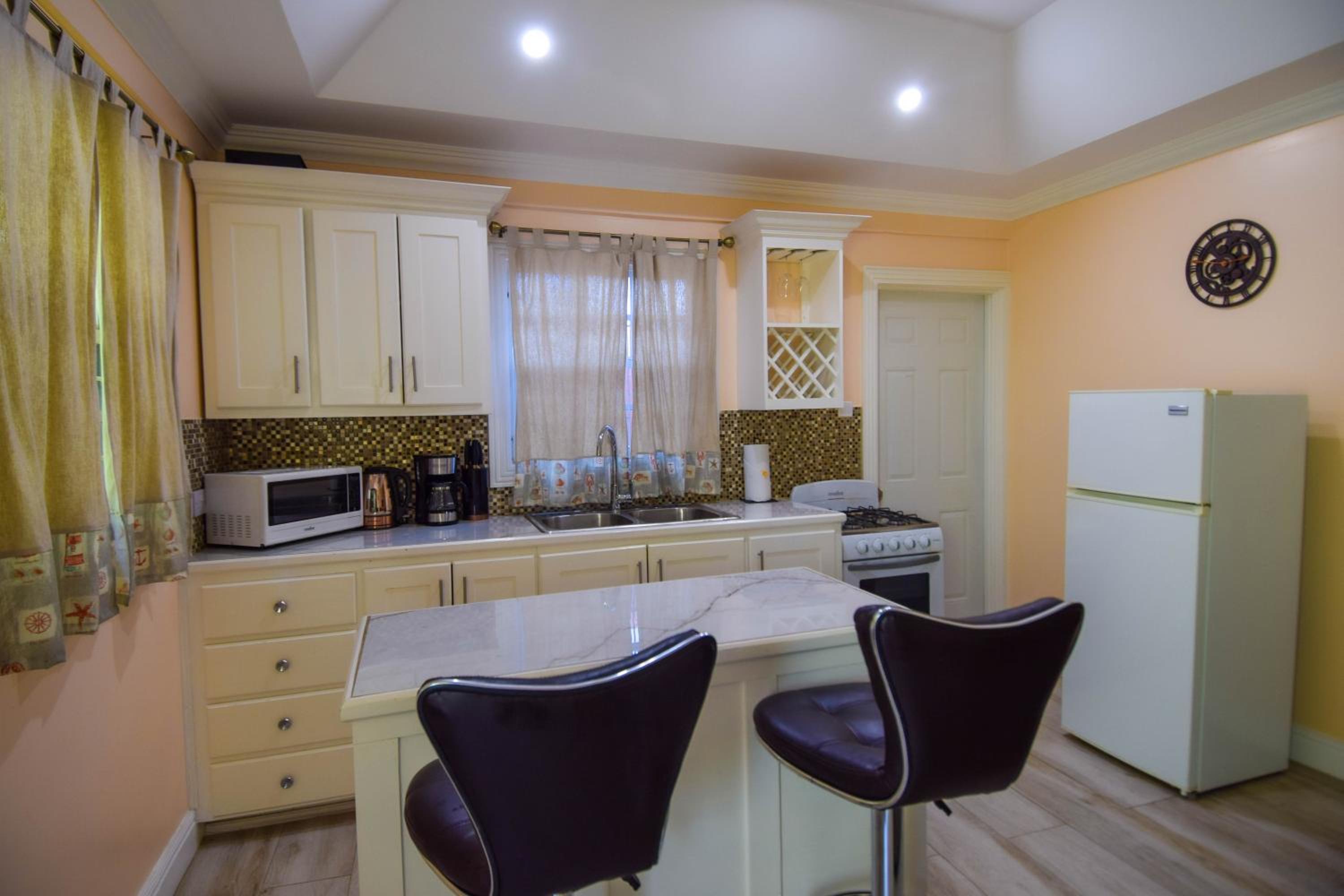 Sea Piton View Apartment- Location, Convenience, Modern Living, photo 14