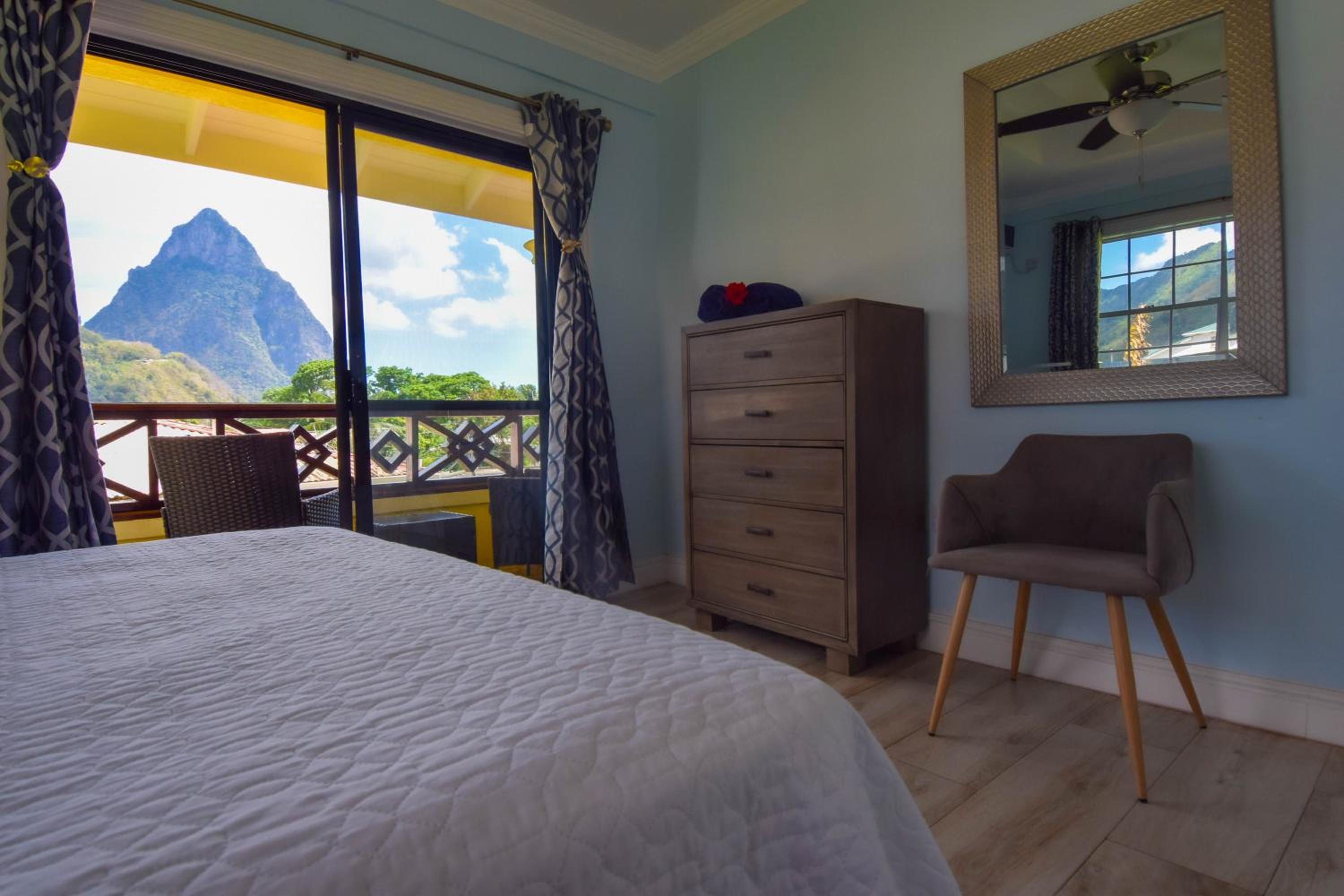 Sea Piton View Apartment- Location, Convenience, Modern Living, photo 46