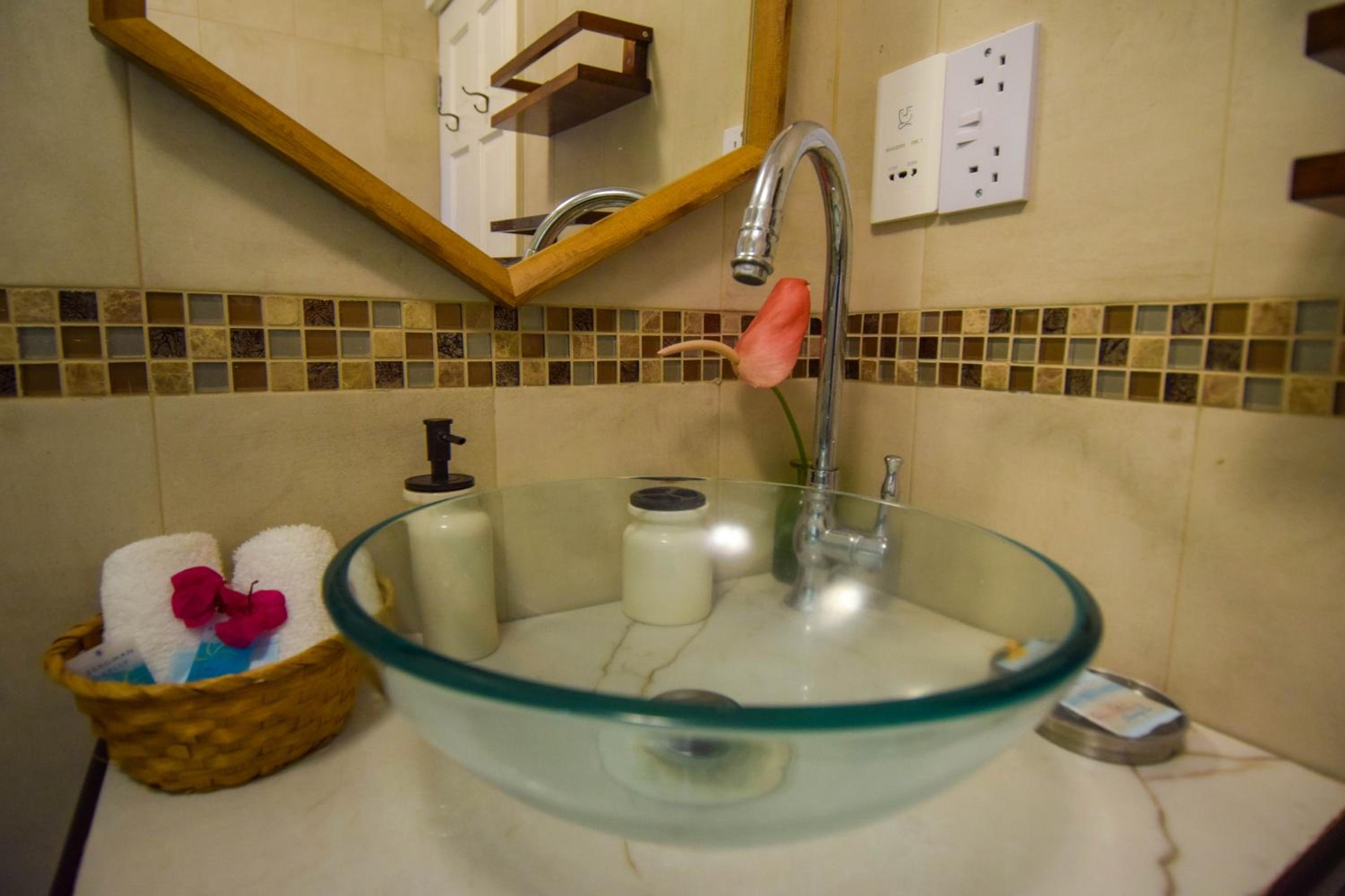 Sea Piton View Apartment- Location, Convenience, Modern Living, photo 65