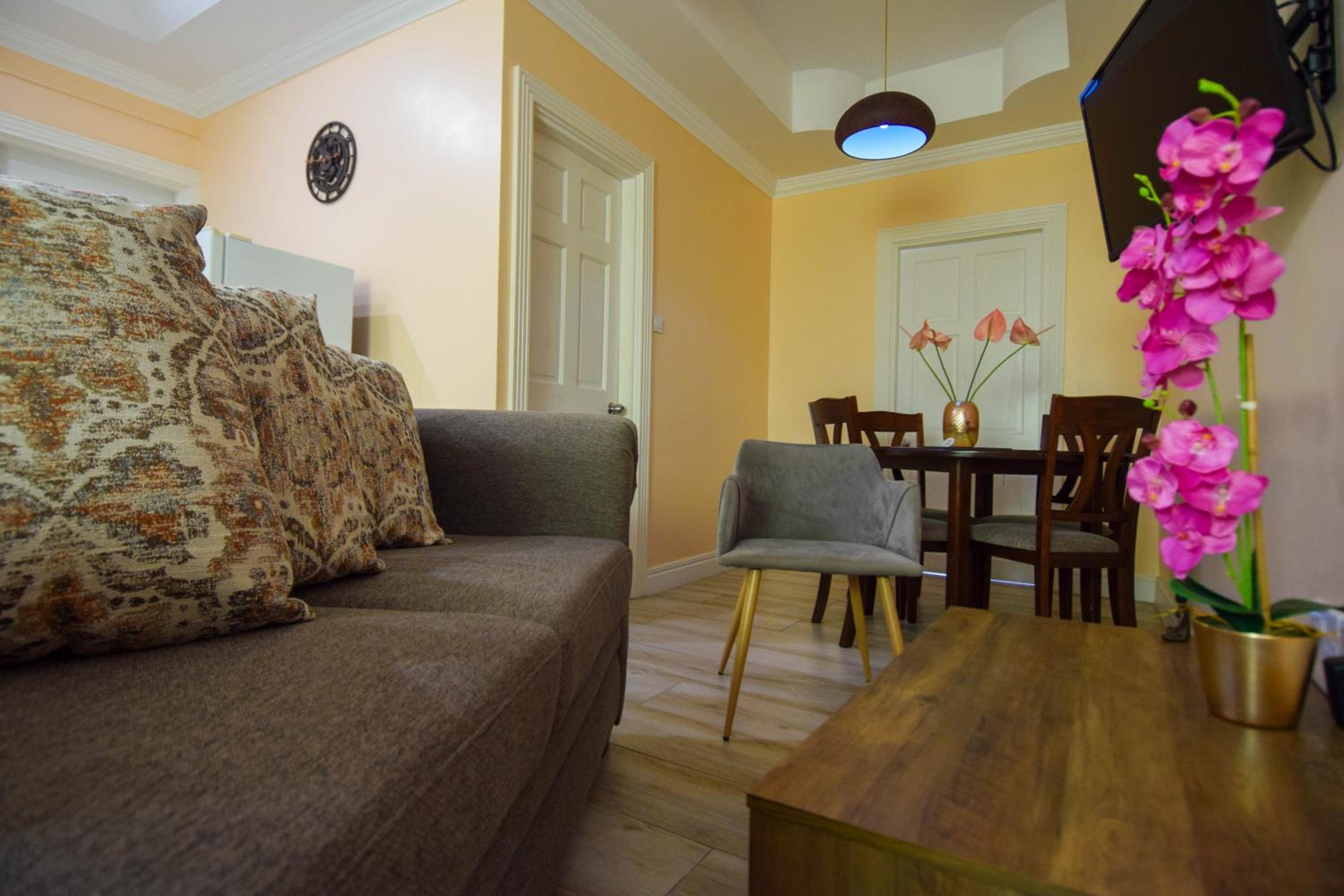 Sea Piton View Apartment- Location, Convenience, Modern Living, photo 82