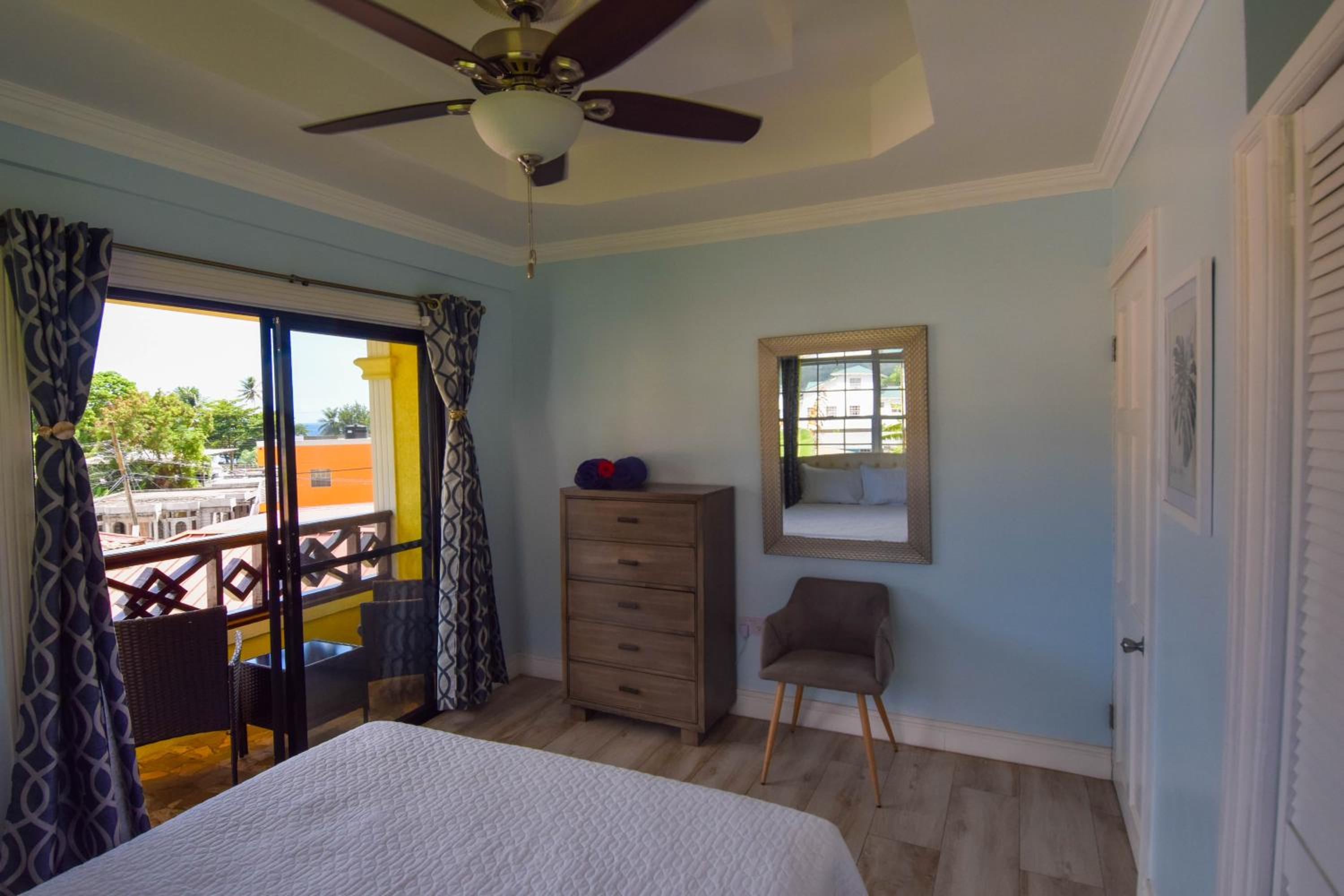 Sea Piton View Apartment- Location, Convenience, Modern Living, photo 83
