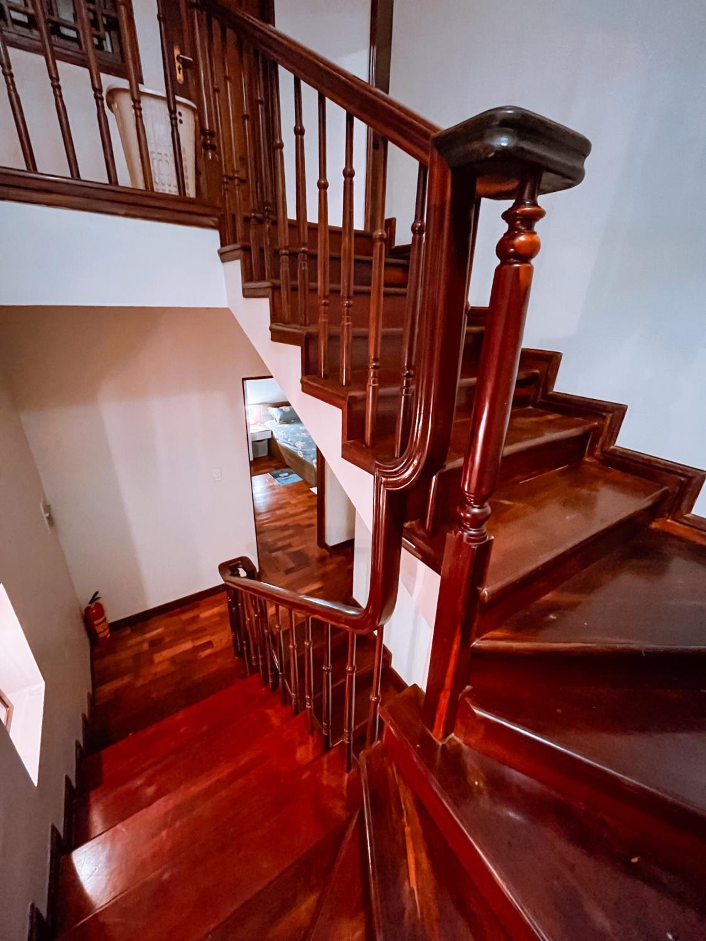 Villa Potter 1