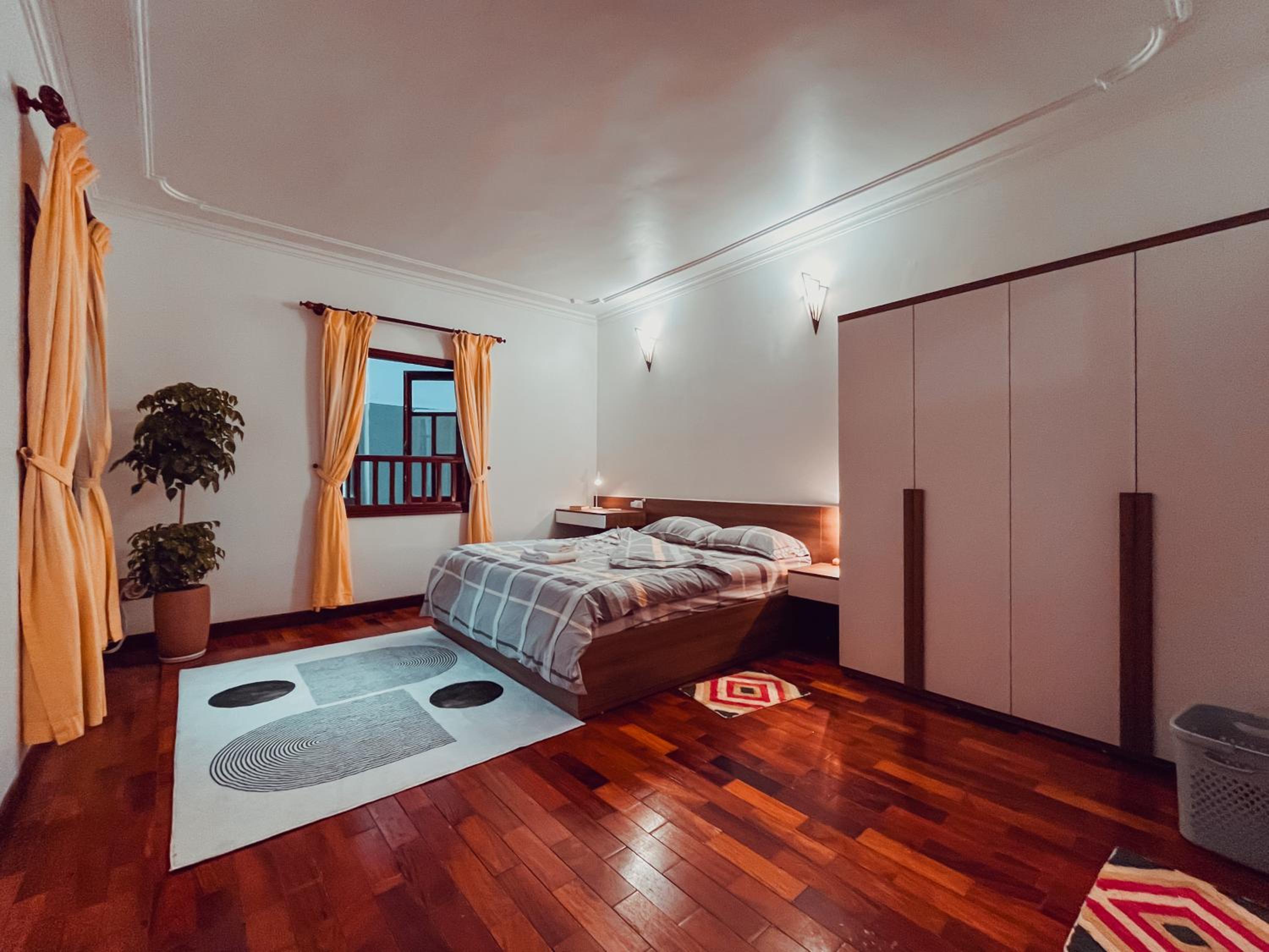Villa Potter 1