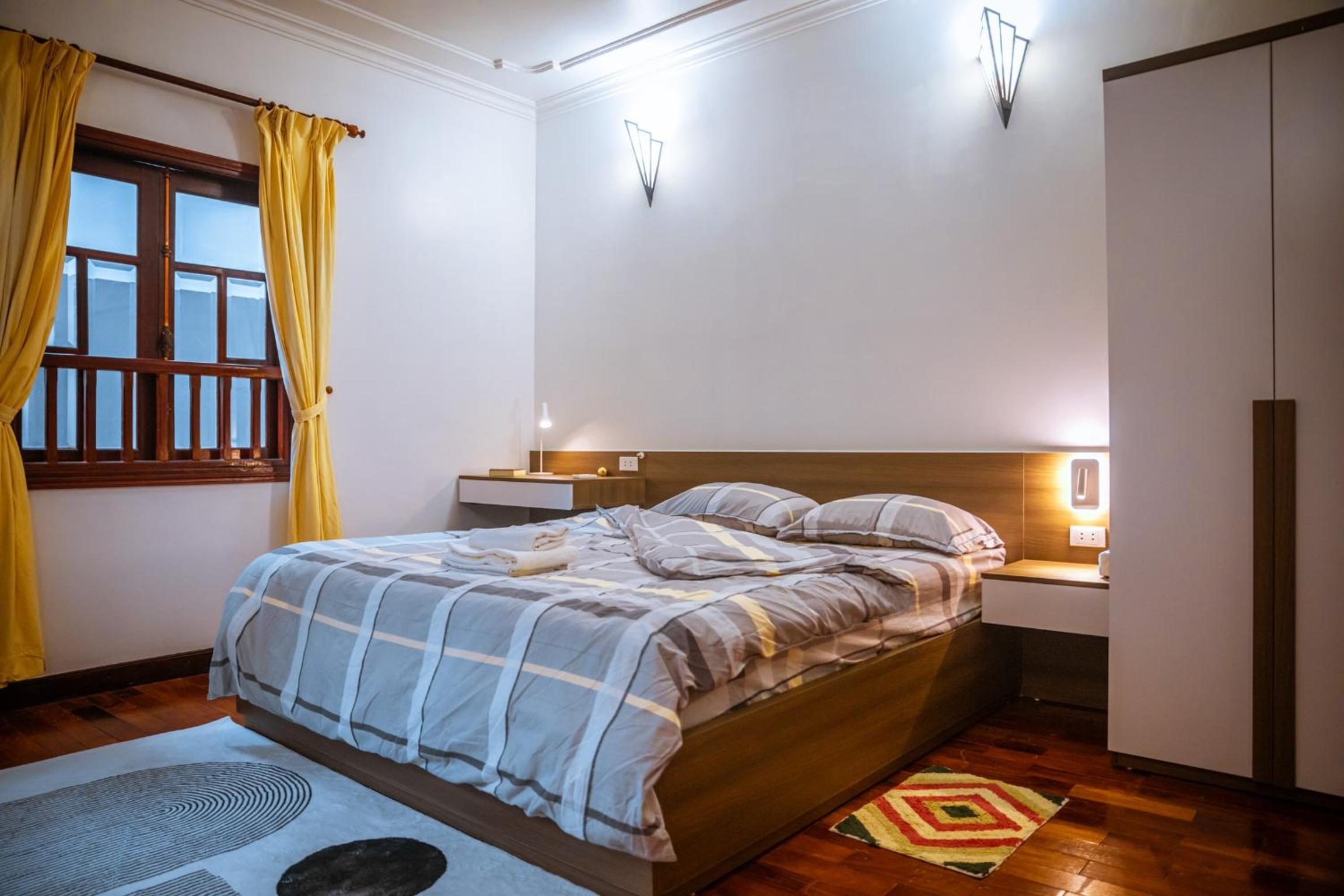 Villa Potter 1