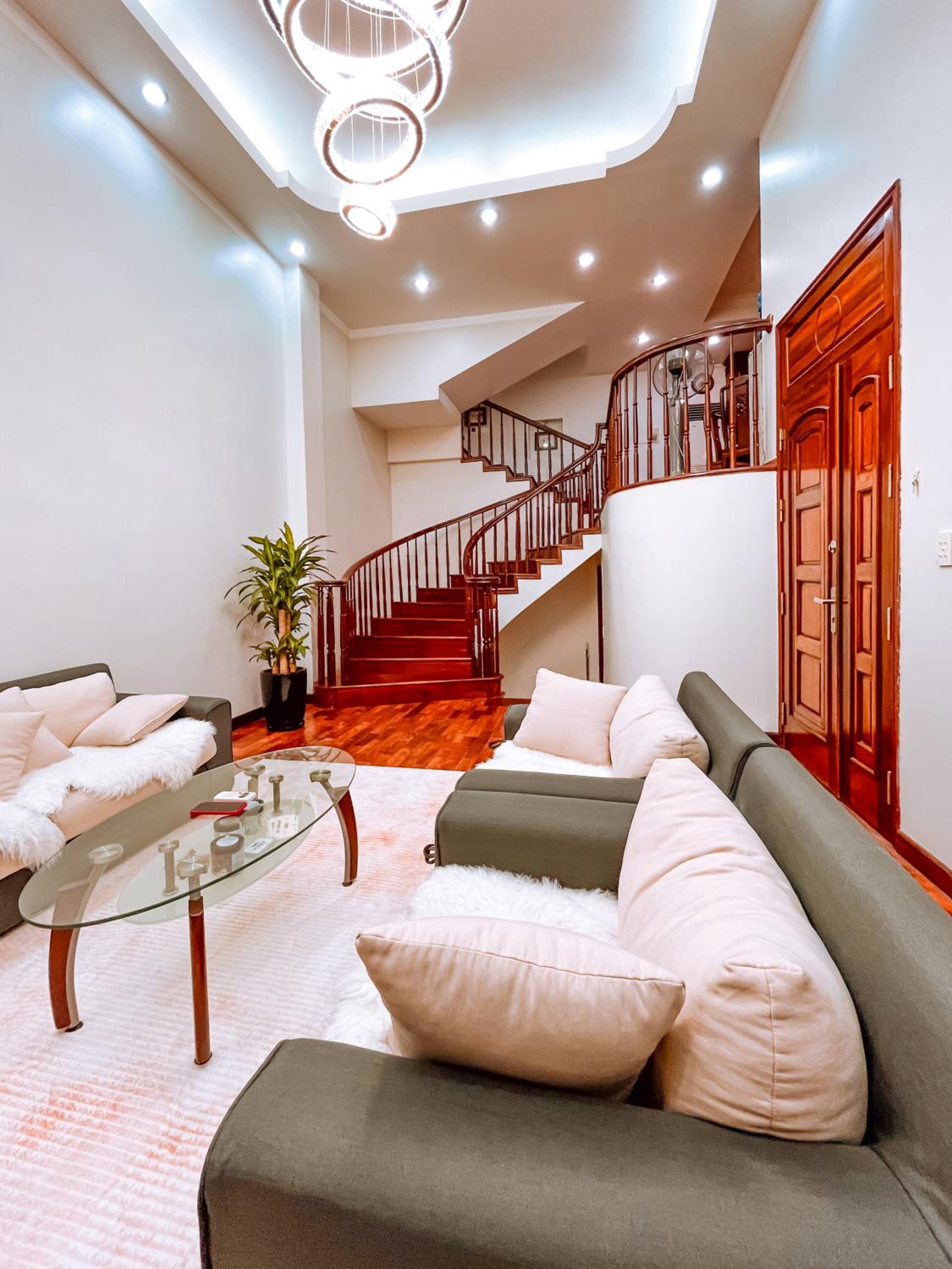 Villa Potter 1