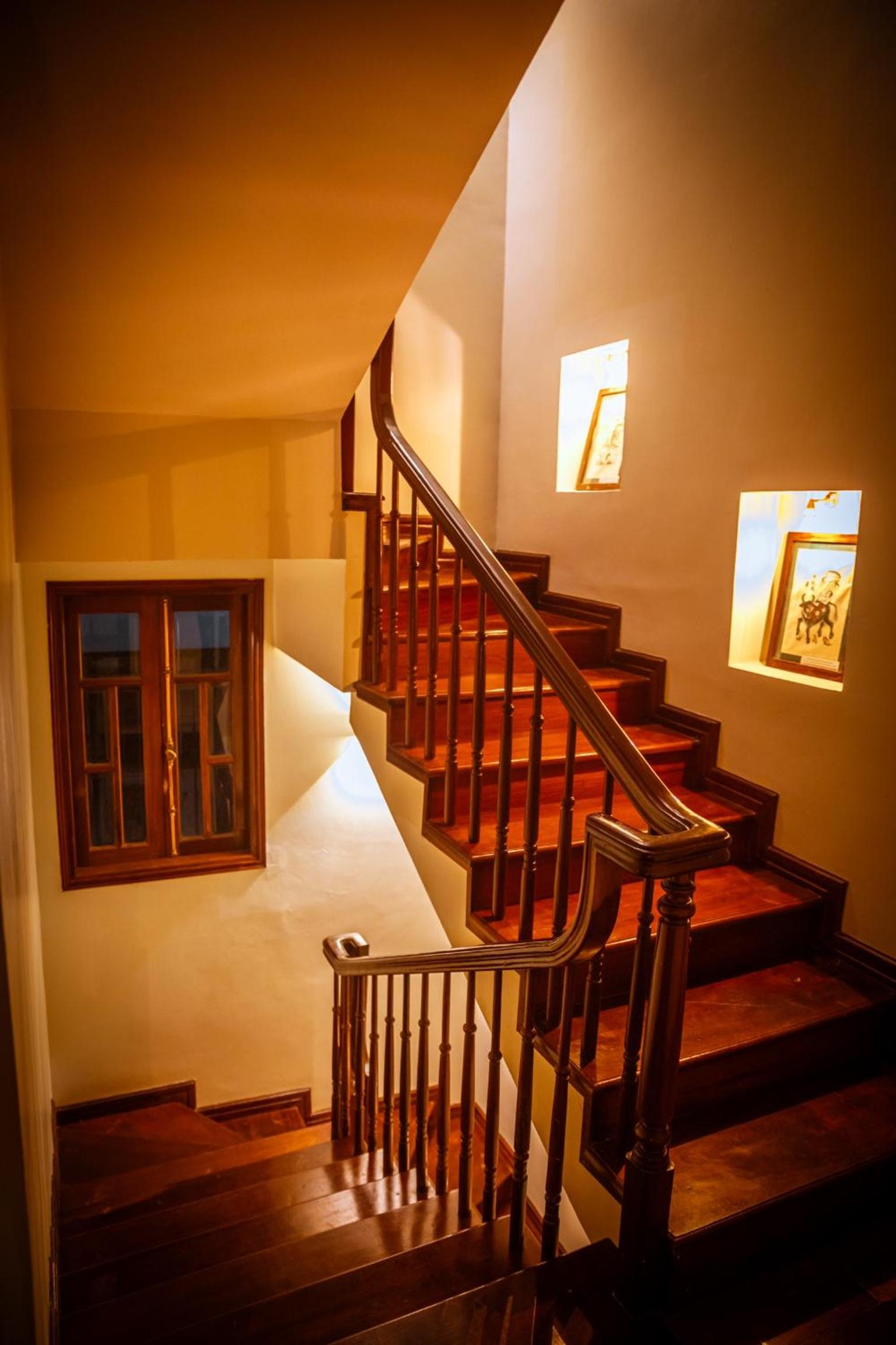 Villa Potter 1