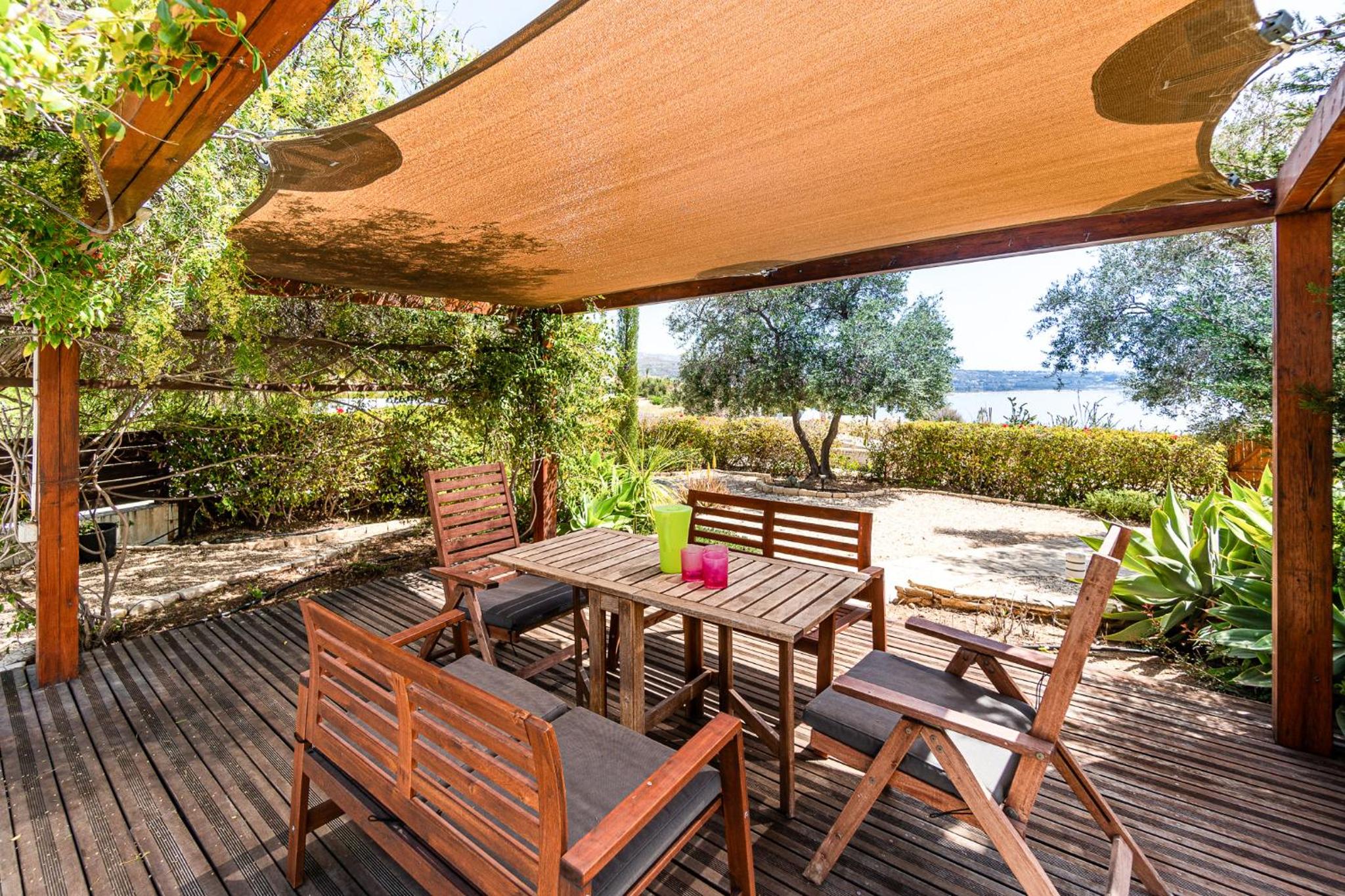 Villa Demiana by Ezoria Villas