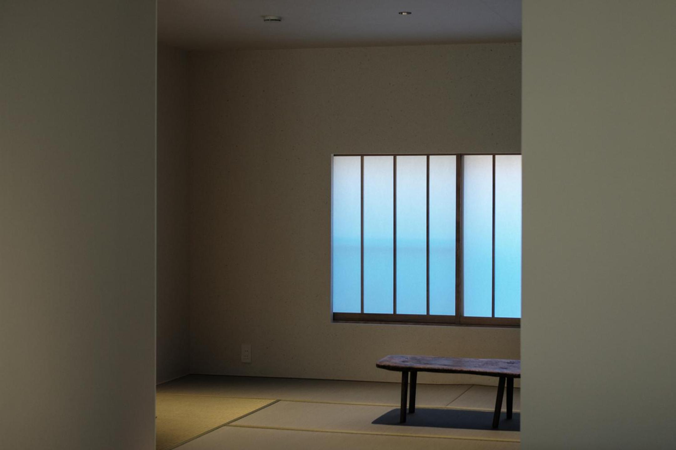 SOUQ Renovated Townhouse in Himeji Quiet Market District