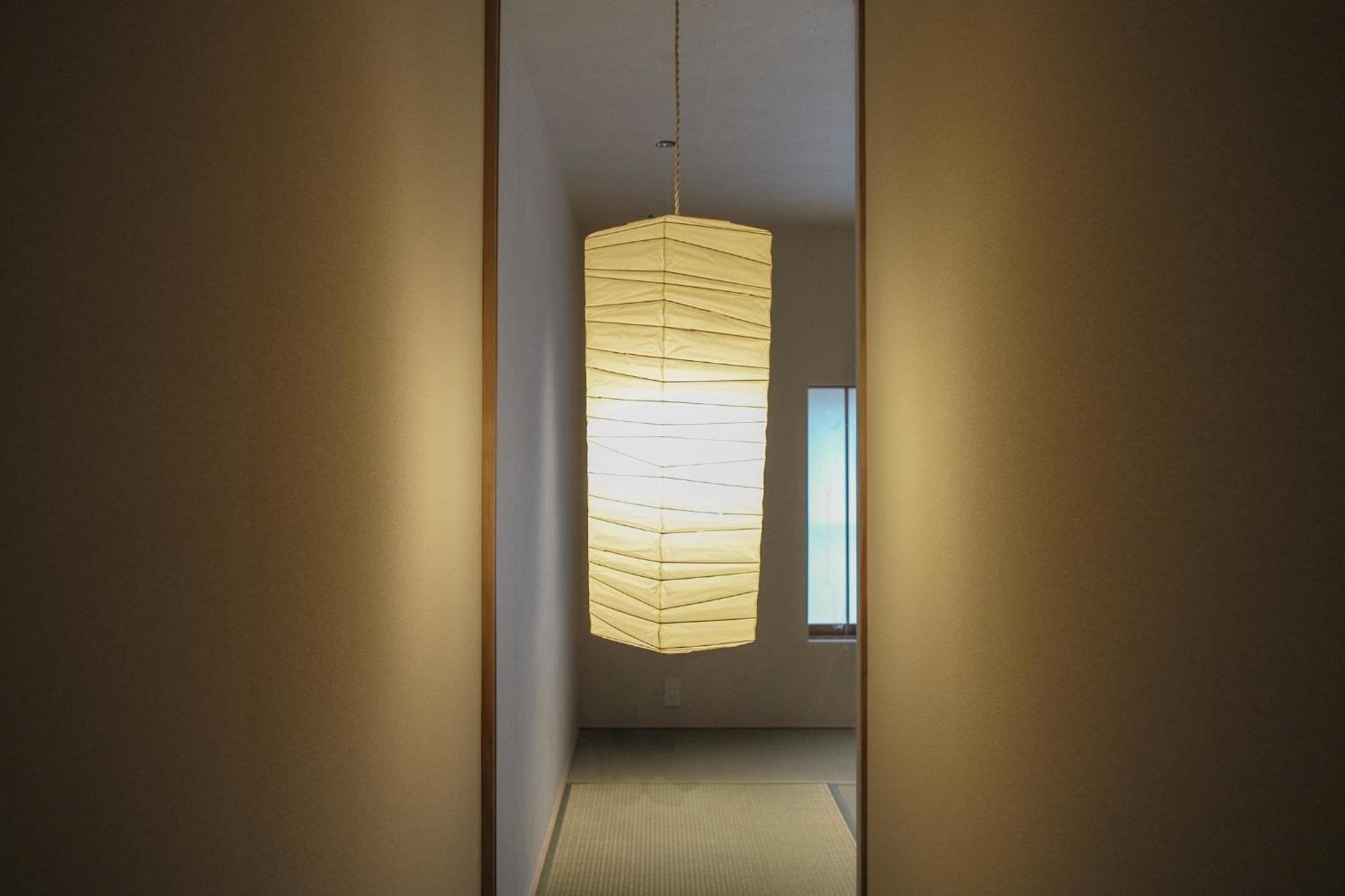 SOUQ Renovated Townhouse in Himeji Quiet Market District