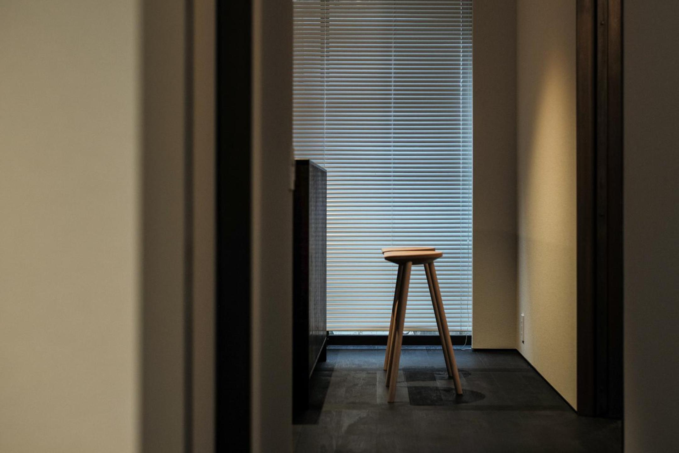 SOUQ Renovated Townhouse in Himeji Quiet Market District