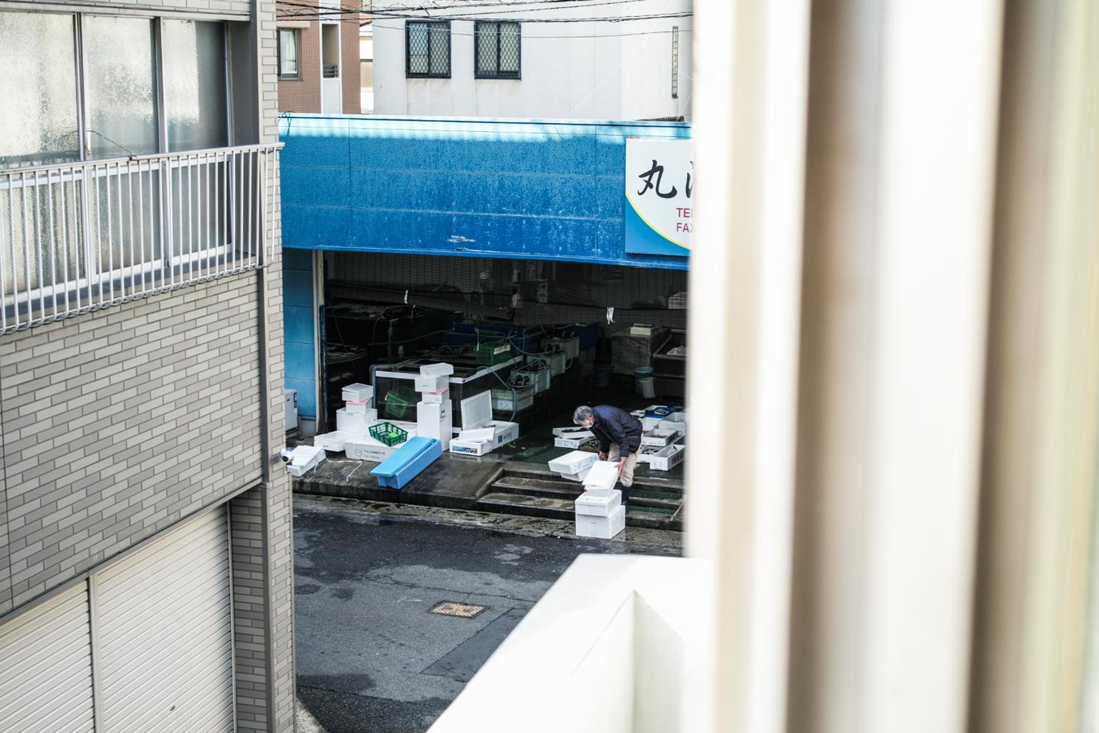 SOUQ Renovated Townhouse in Himeji Quiet Market District