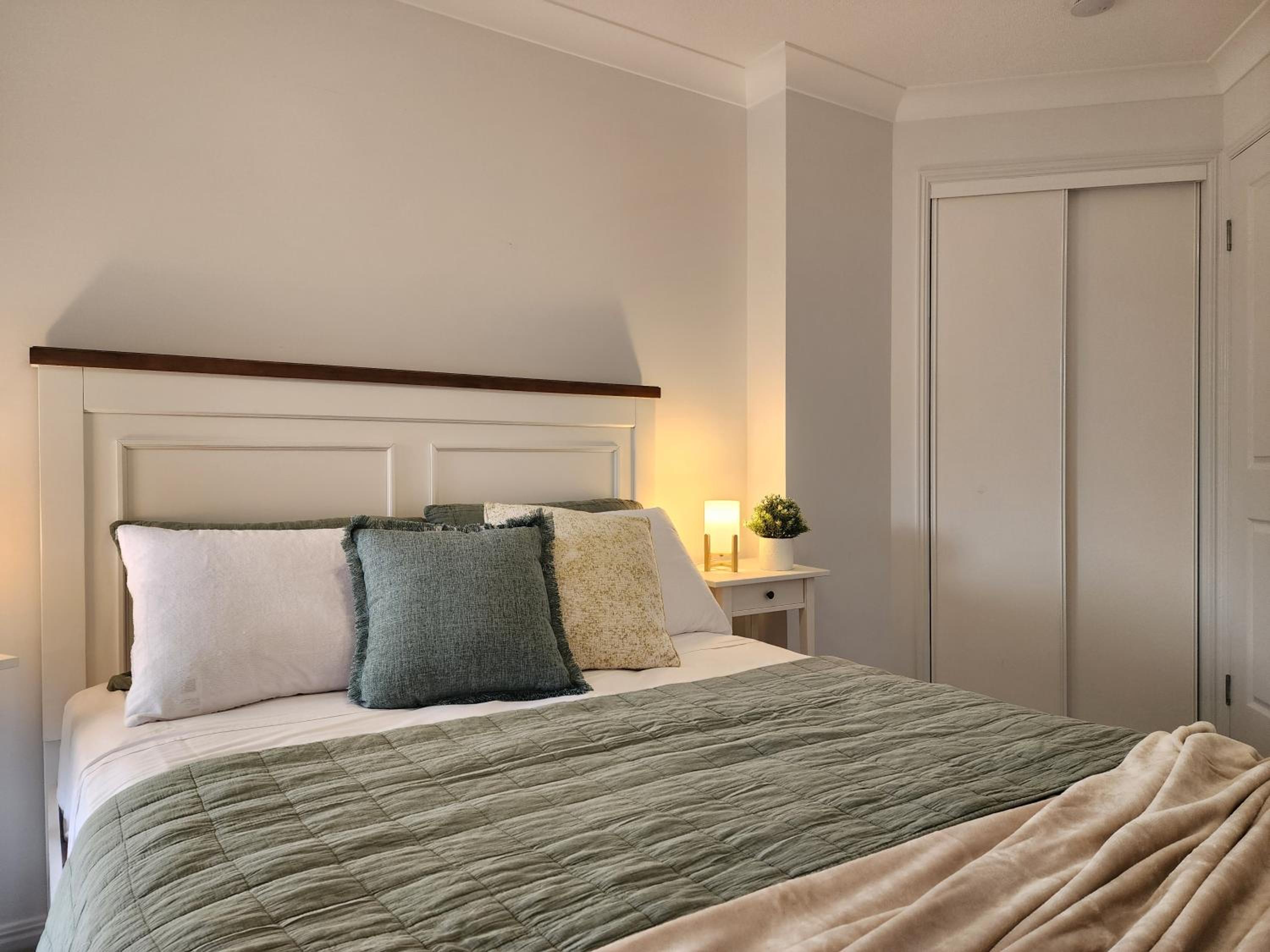Fairways Golf & Beach Retreat Bribie Island