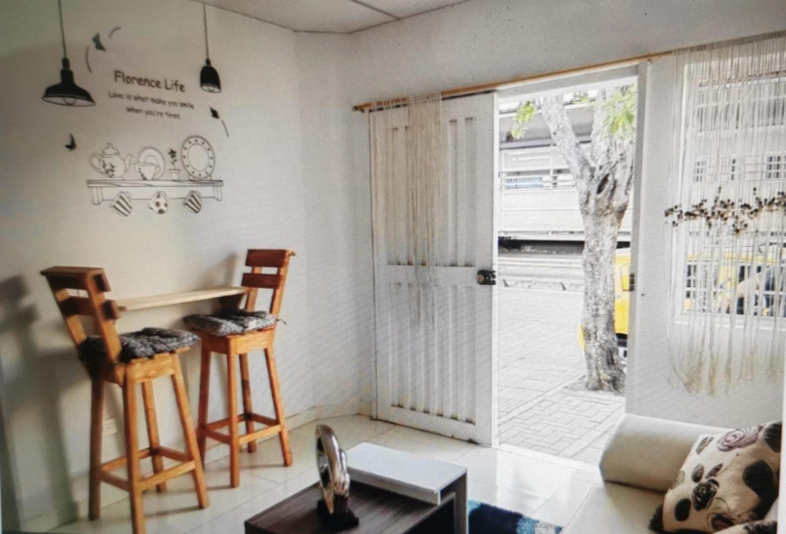 Aparta estudio minimalista