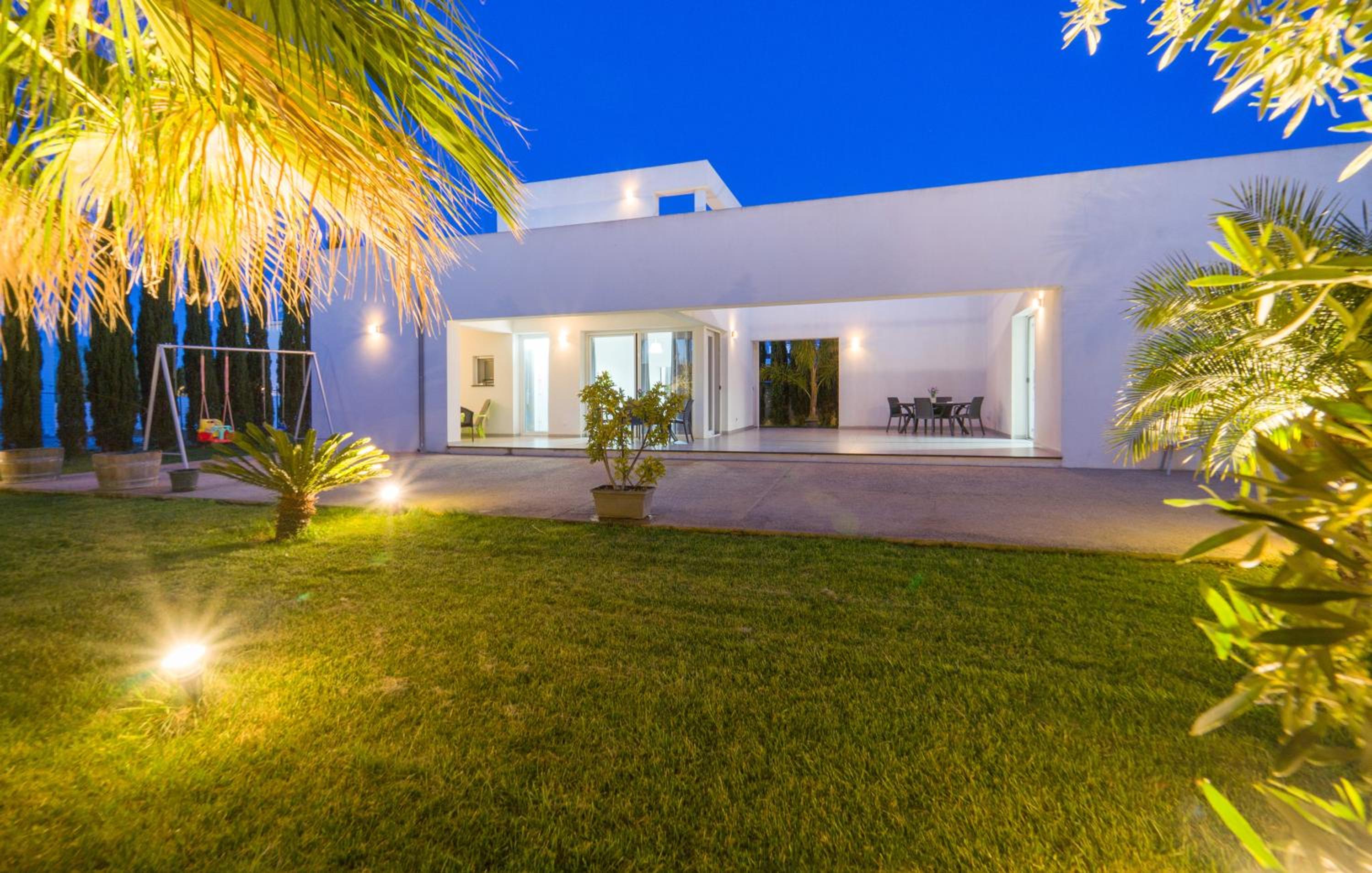 Casa Libasci view 3