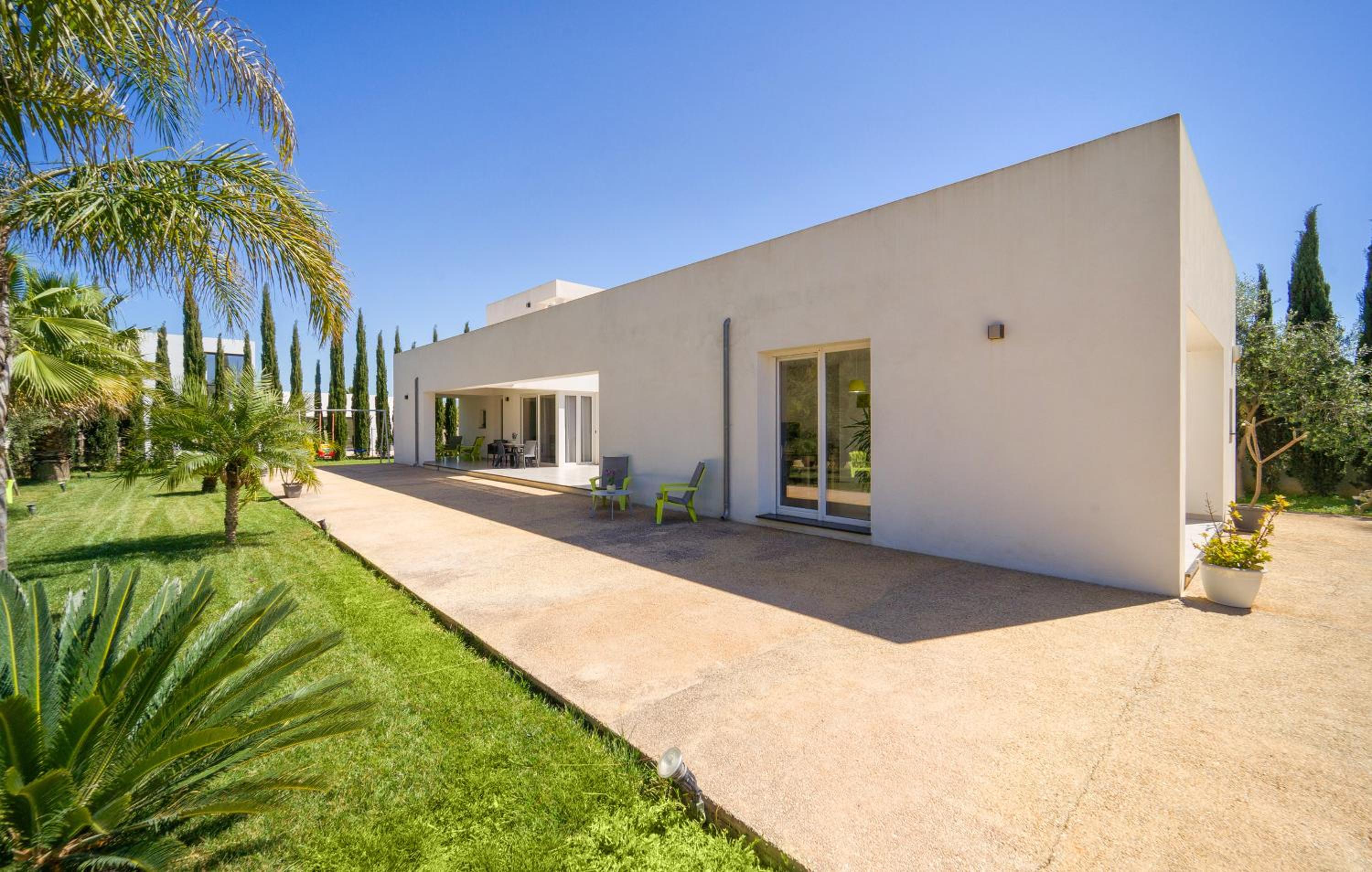 Casa Libasci view 5