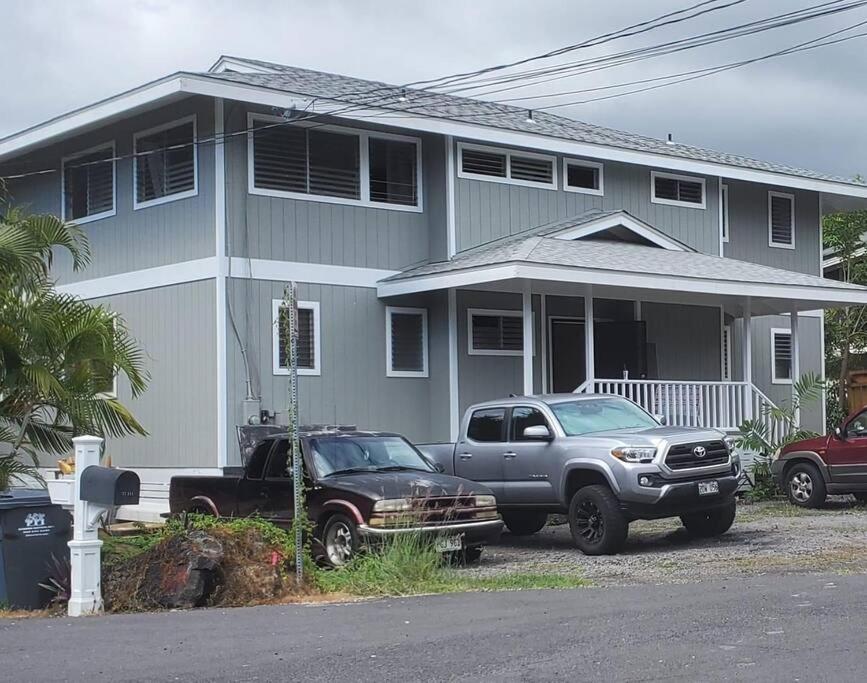 Unit A Kaiupoho - Island Elegance: Prime Spot view 5
