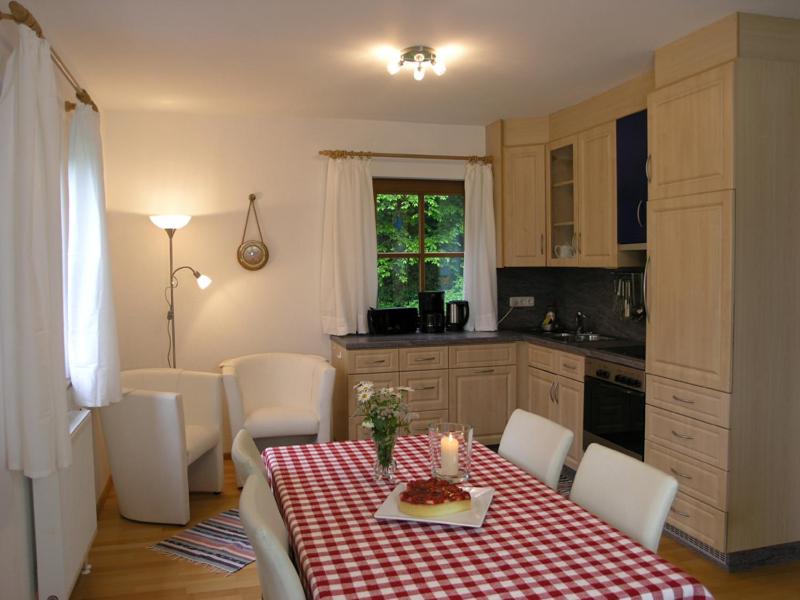 Ferienwohnung Anderl