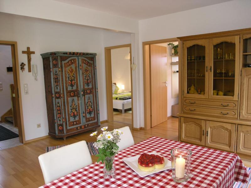 Ferienwohnung Anderl