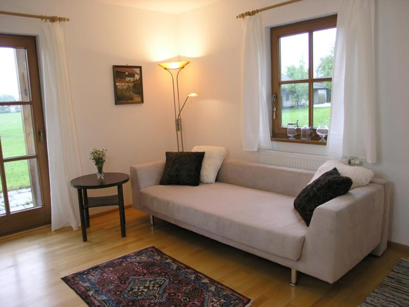Ferienwohnung Anderl