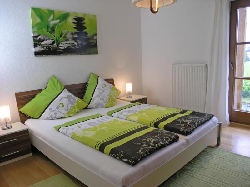 Ferienwohnung Anderl
