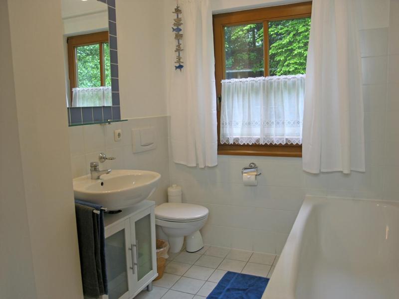 Ferienwohnung Anderl