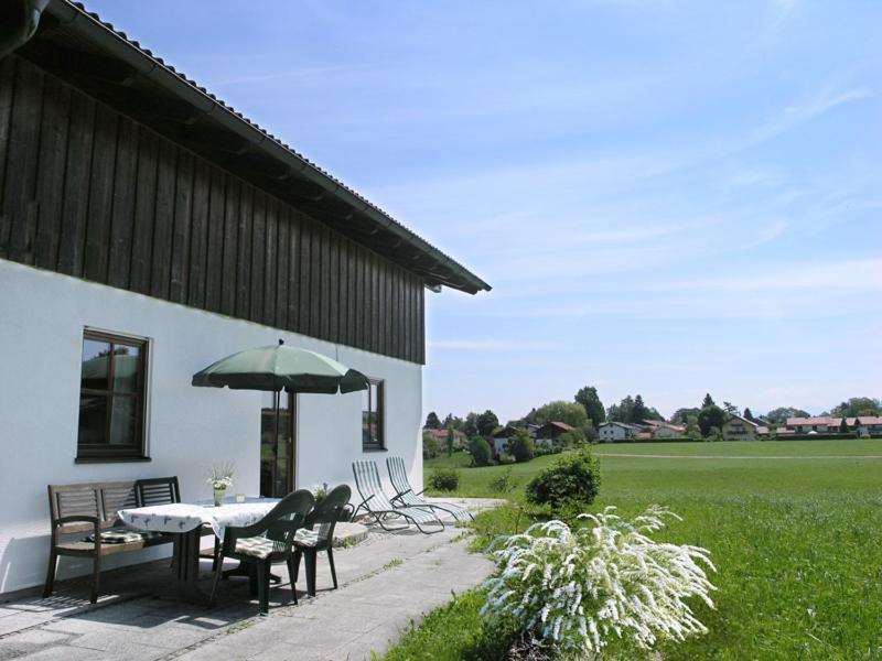 Ferienwohnung Anderl