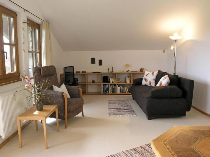 Ferienwohnung Anderl
