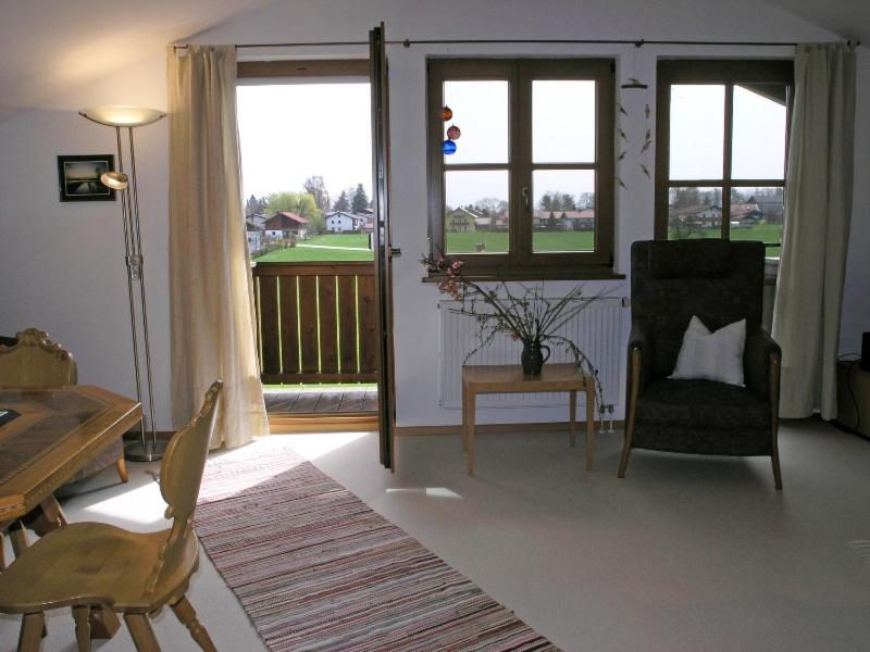 Ferienwohnung Anderl
