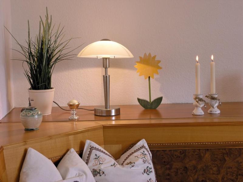 Ferienwohnung Anderl