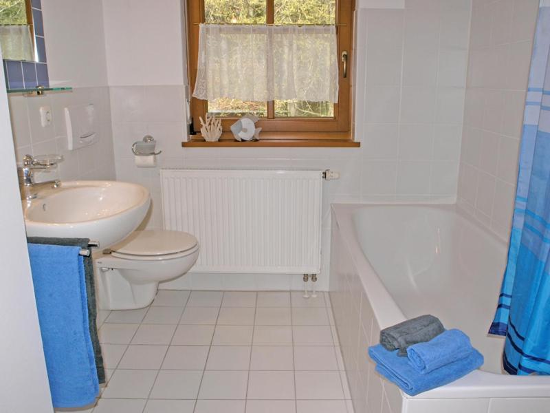 Ferienwohnung Anderl