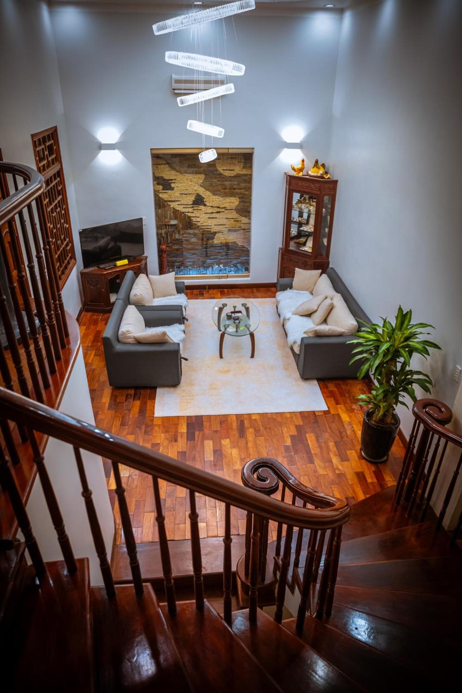 Villa Potter 2