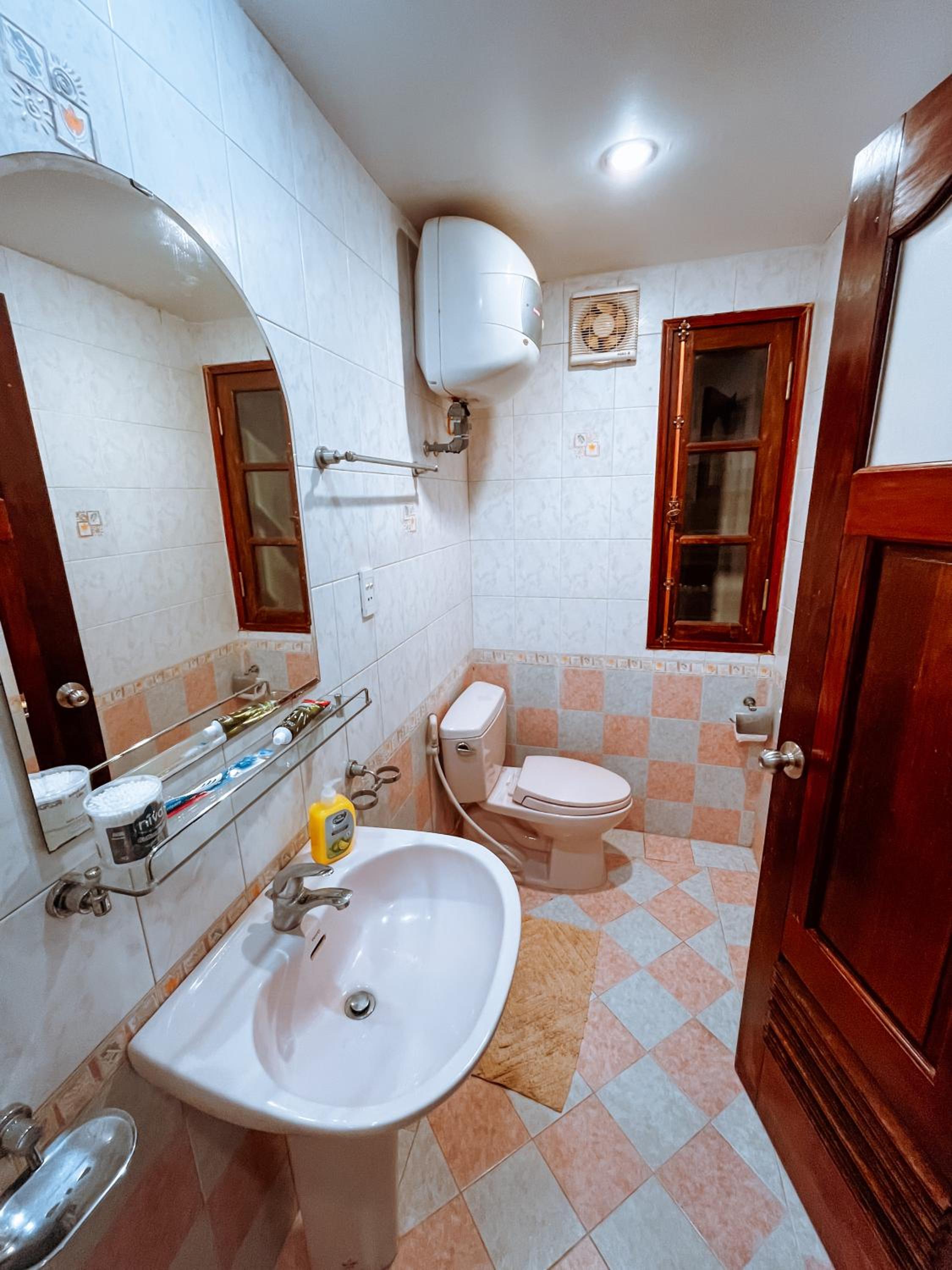 Villa Potter 2