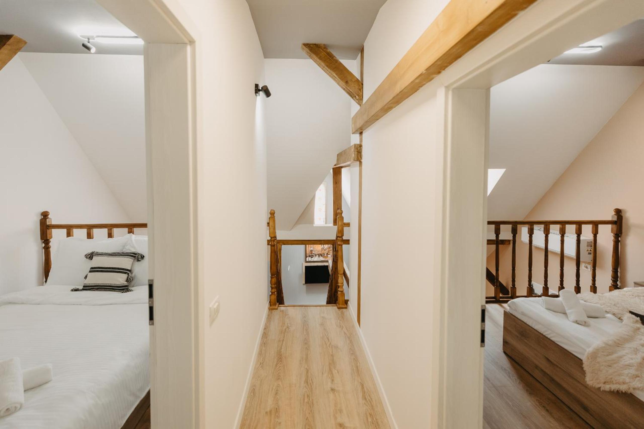 Holiday Agoston Apartments