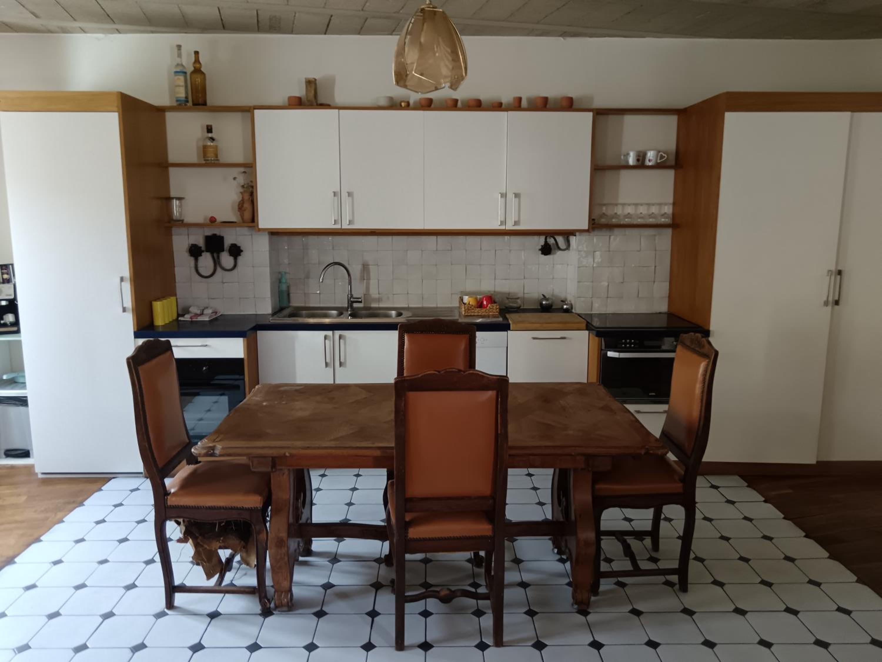 Tournan en Brie, centre ville, superbe appartement, photo 6