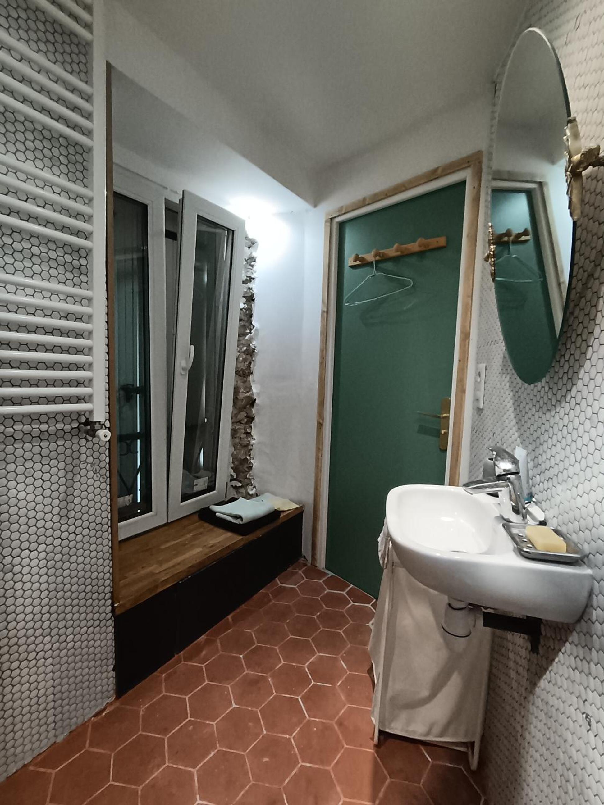 Tournan en Brie, centre ville, superbe appartement, photo 29