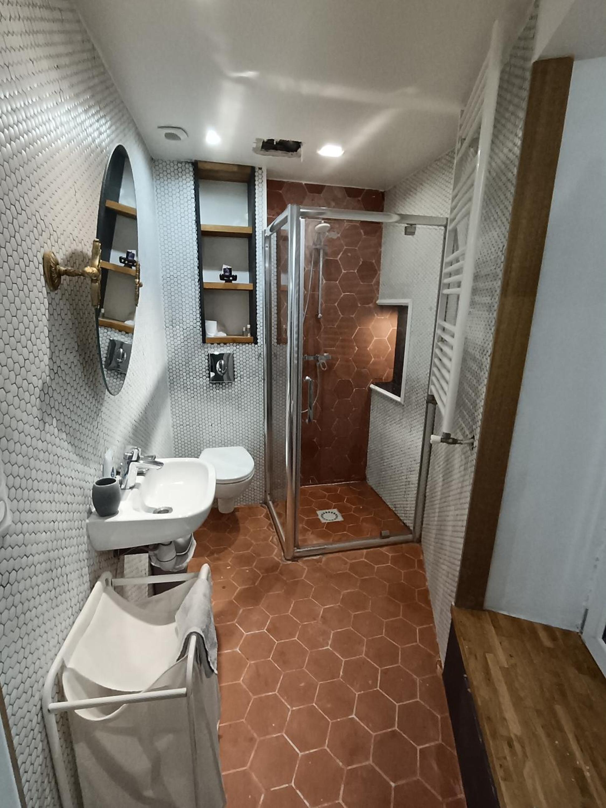 Tournan en Brie, centre ville, superbe appartement, photo 10