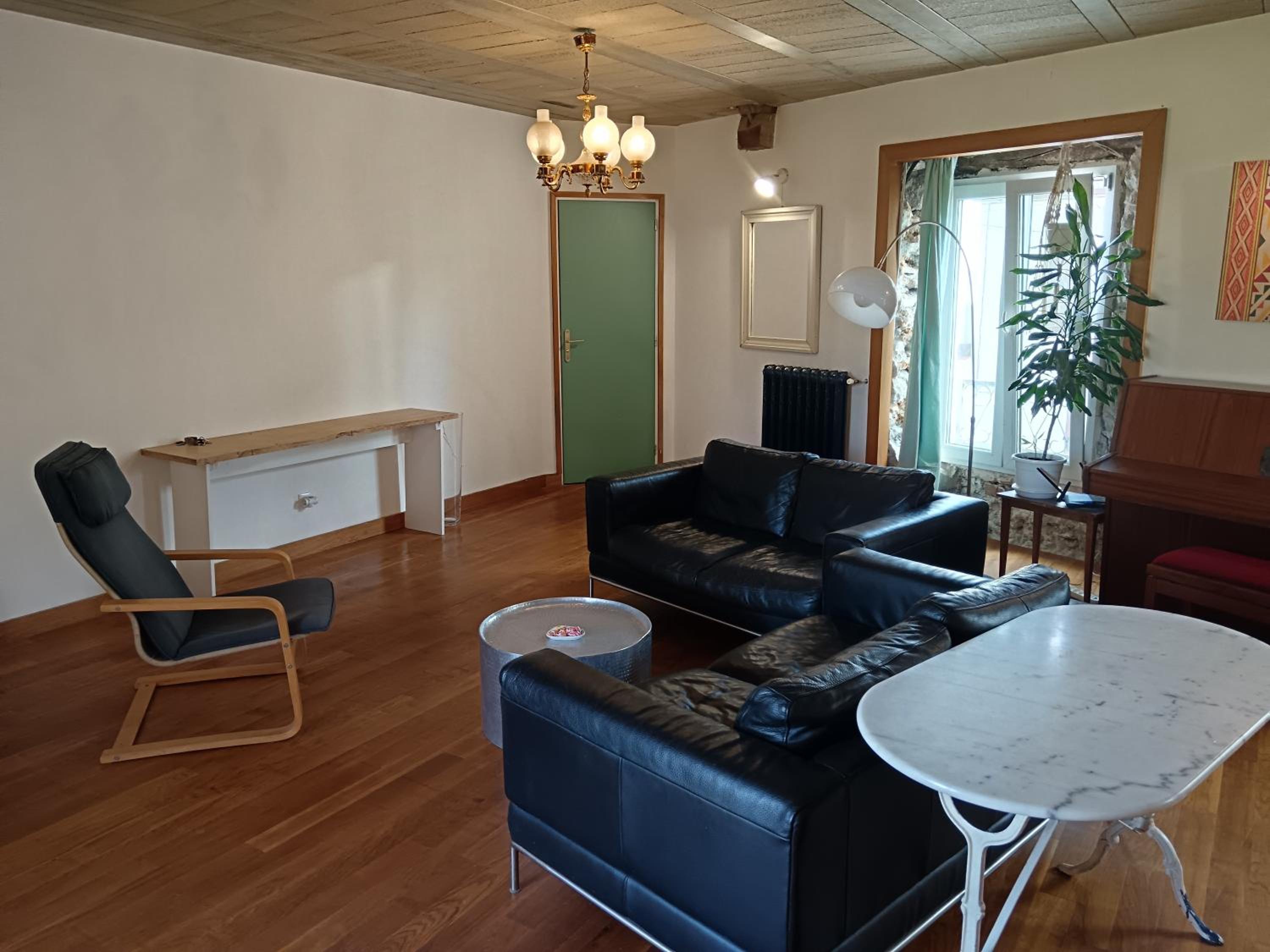 Tournan en Brie, centre ville, superbe appartement, photo 4