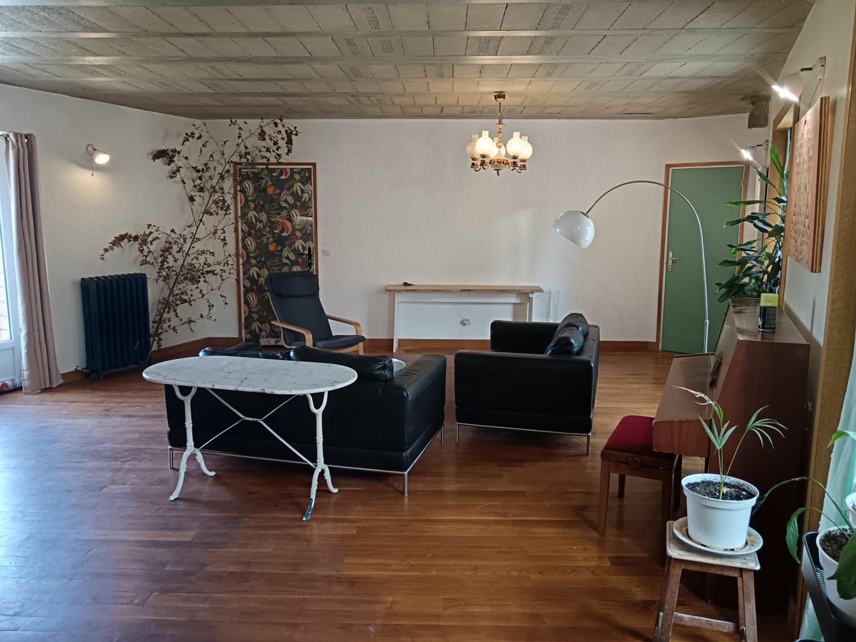 Tournan en Brie, centre ville, superbe appartement, photo 15