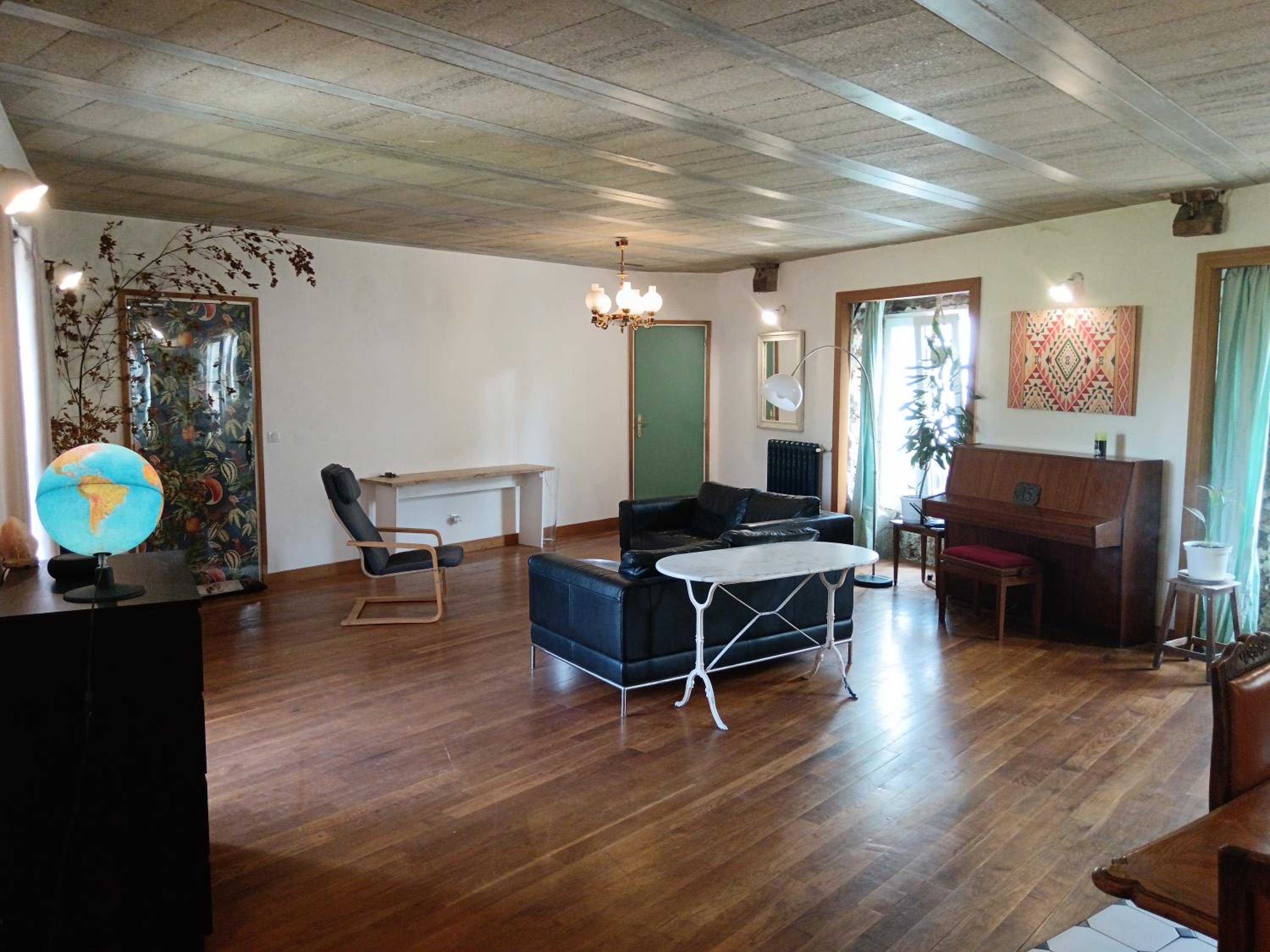 Tournan en Brie, centre ville, superbe appartement, photo 22