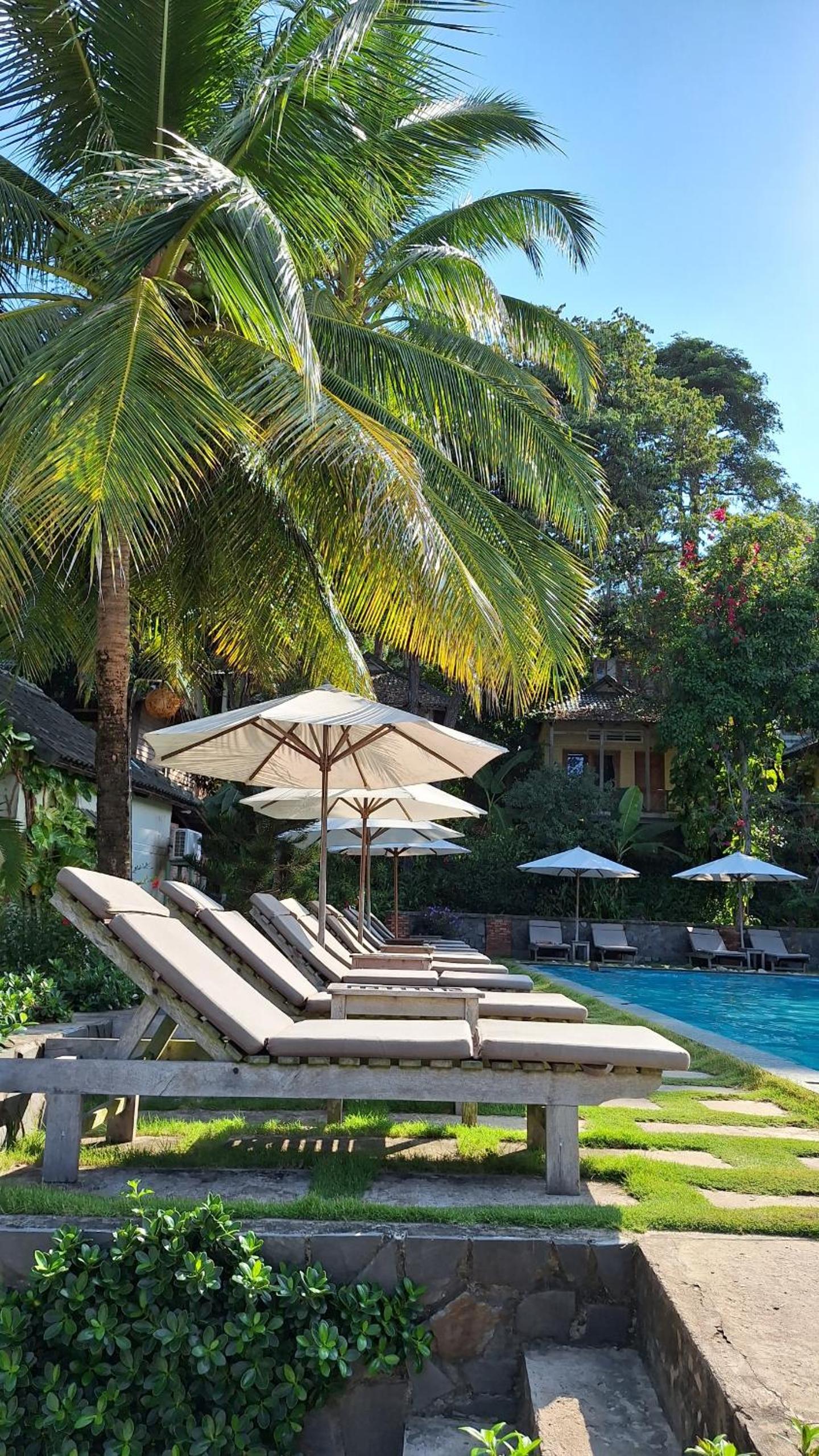 Ancarine Beach Resort