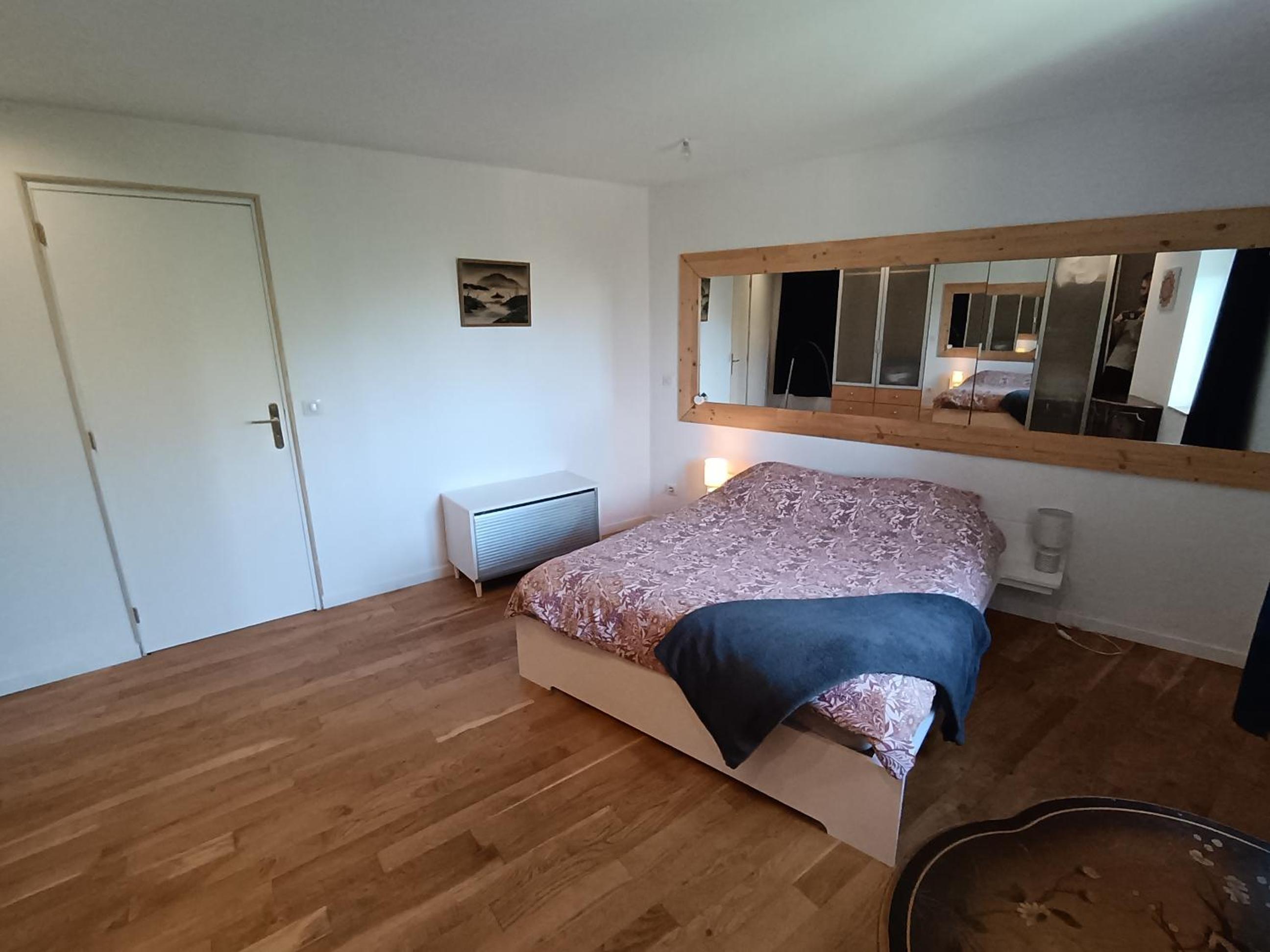 Tournan en Brie, centre ville, superbe appartement, photo 12