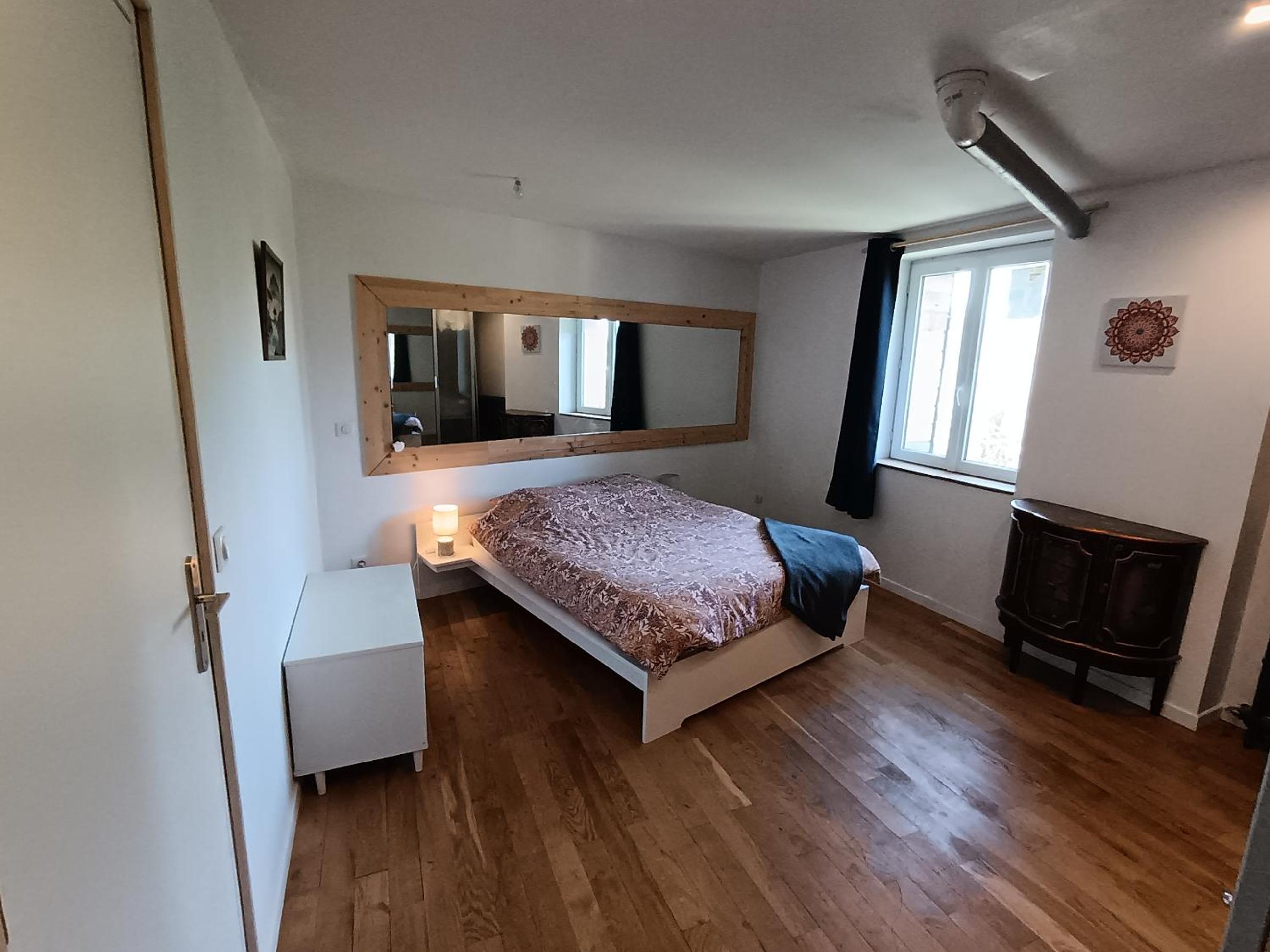 Tournan en Brie, centre ville, superbe appartement, photo 3