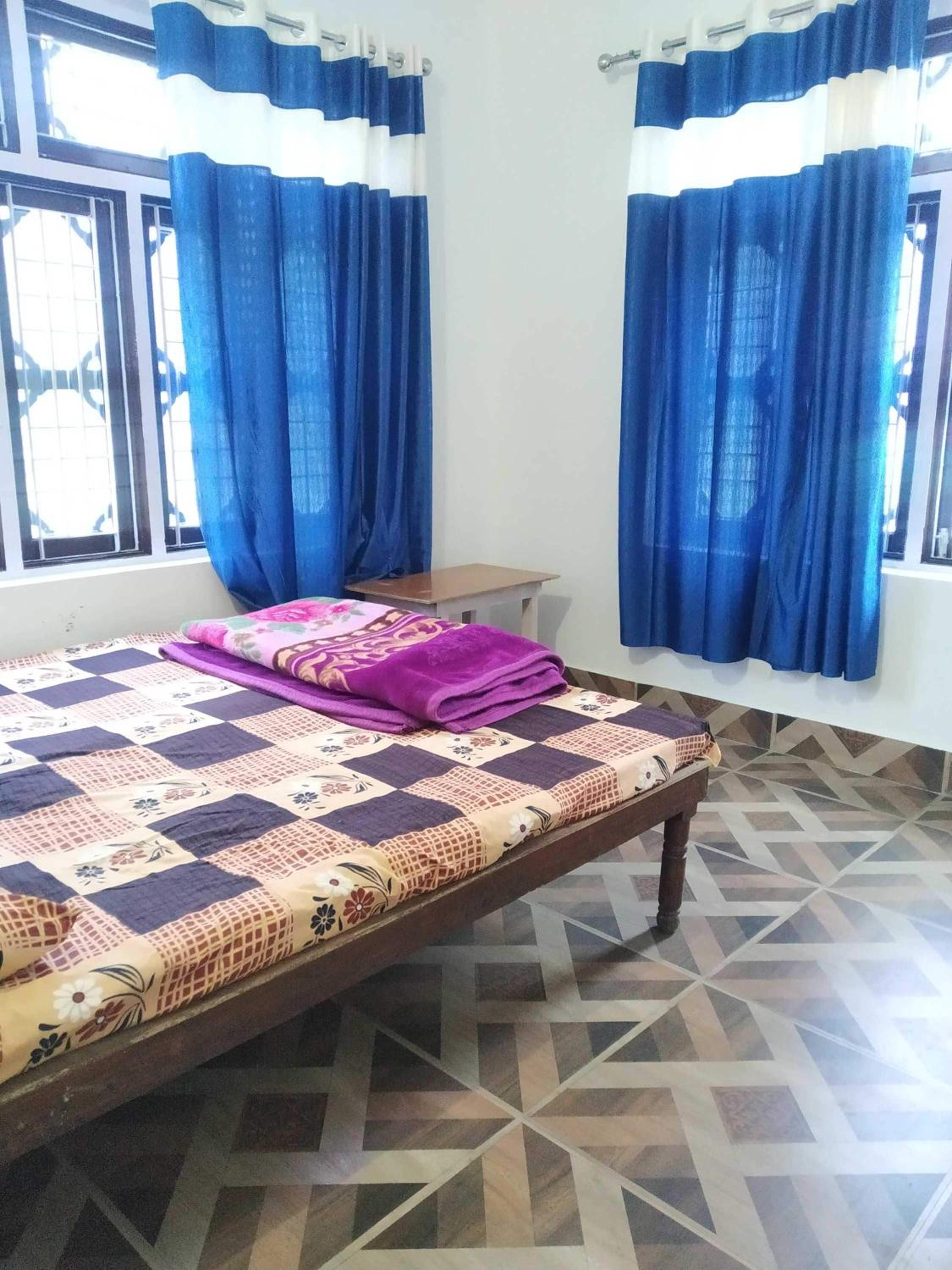 OYO Home Shakuntala Homestay view 5