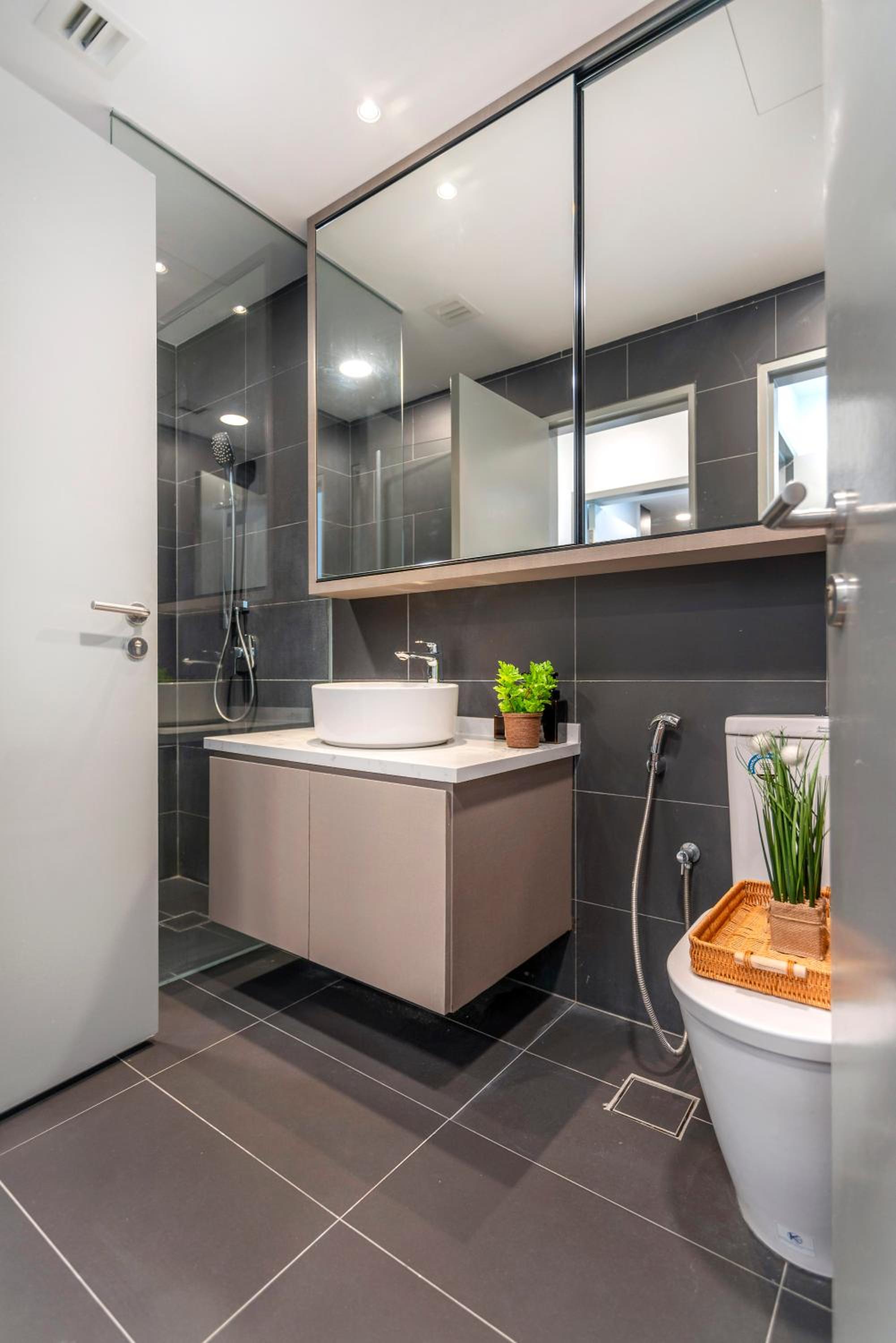 Novo Ampang by COBNB near Gleneagles