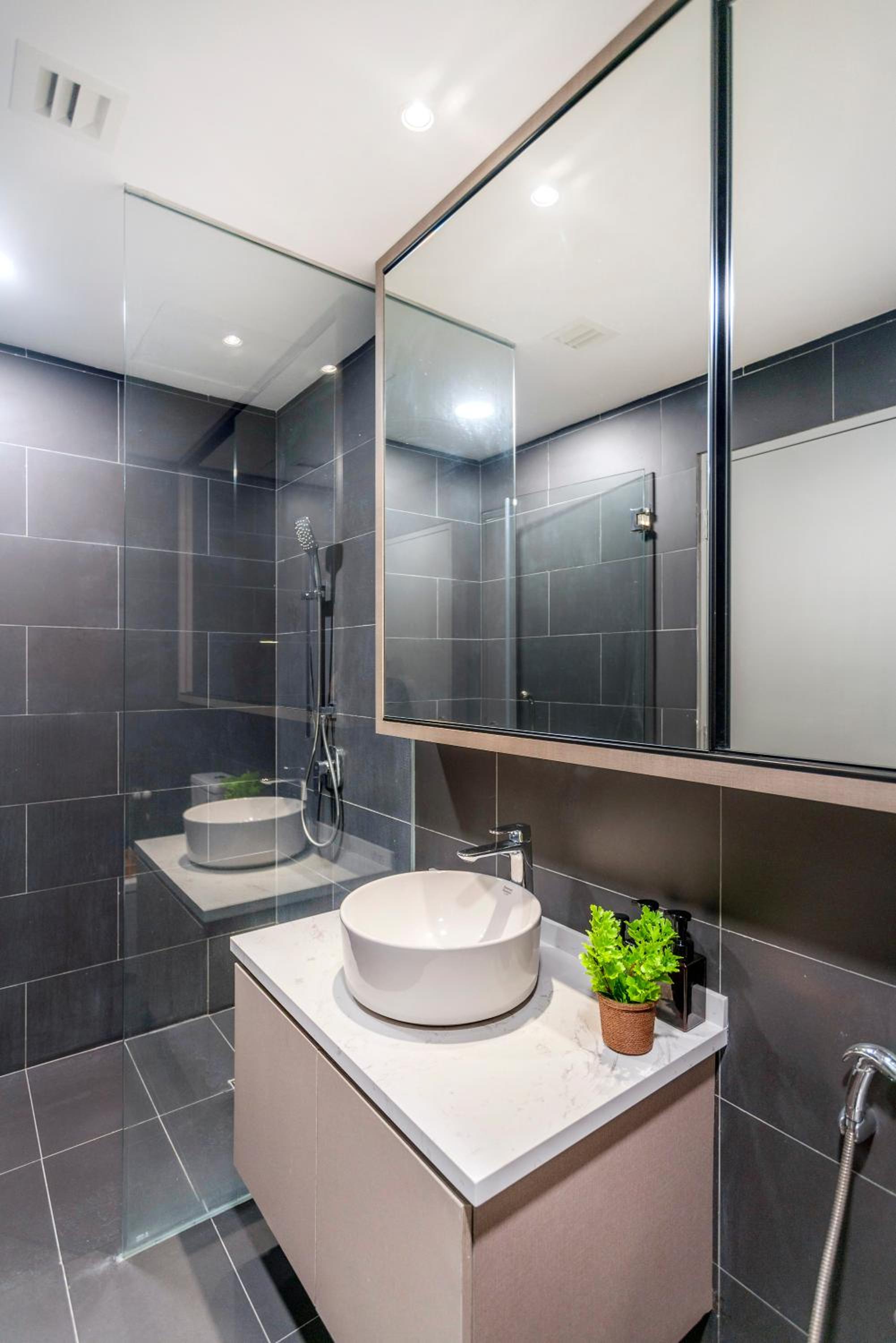 Novo Ampang by COBNB near Gleneagles