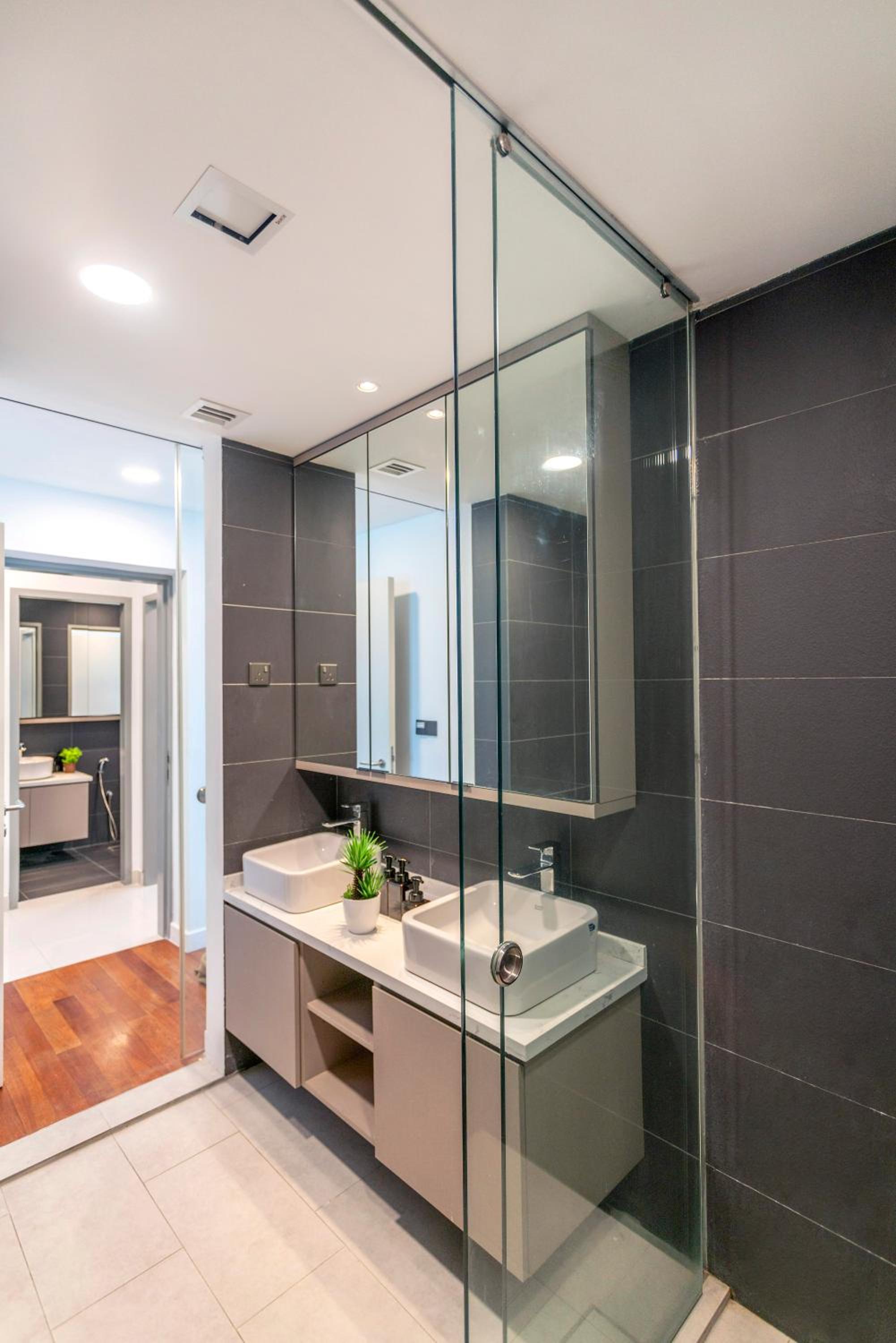 Novo Ampang by COBNB near Gleneagles